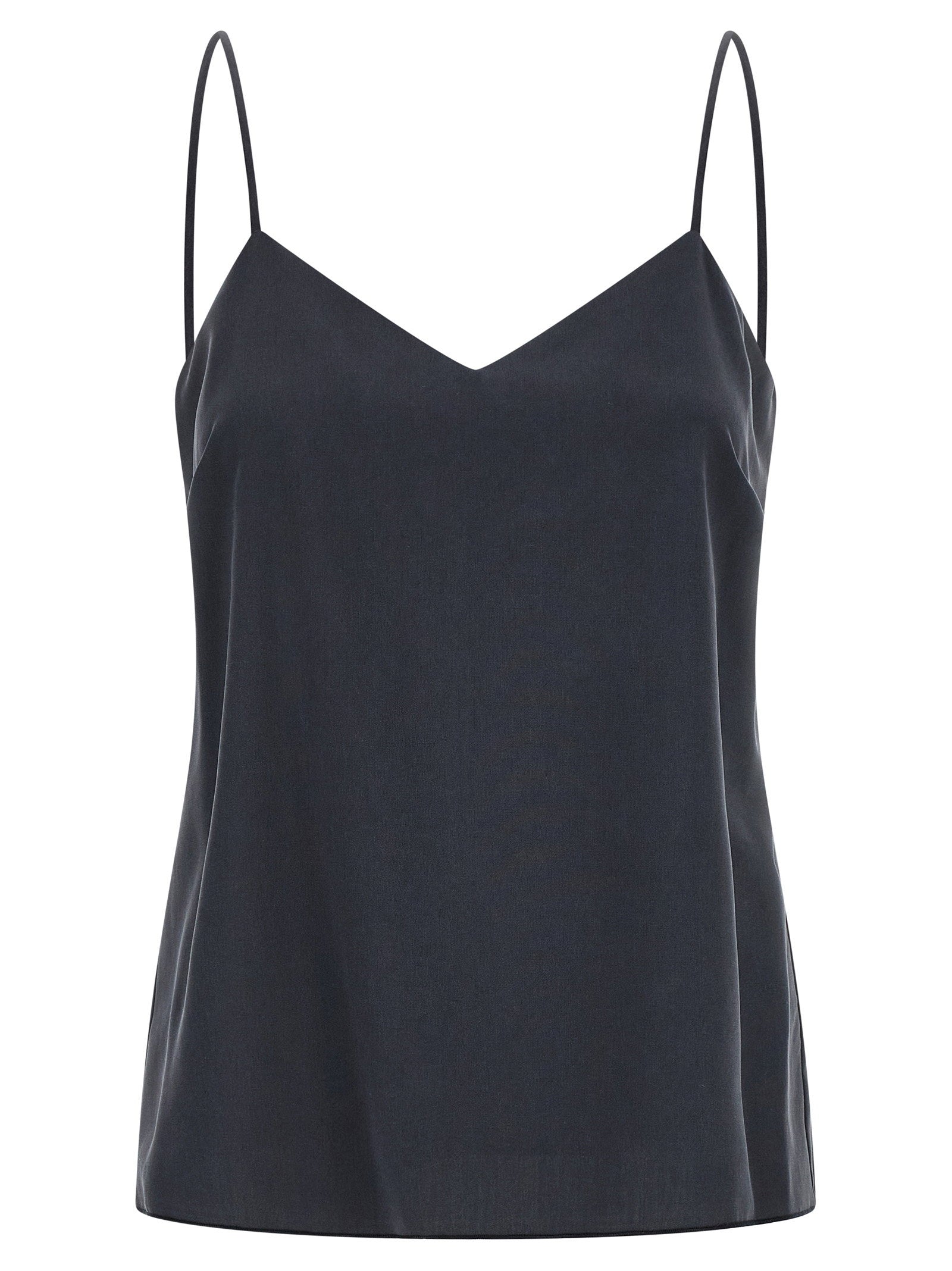 Max Mara Mxmunghia Top Gray