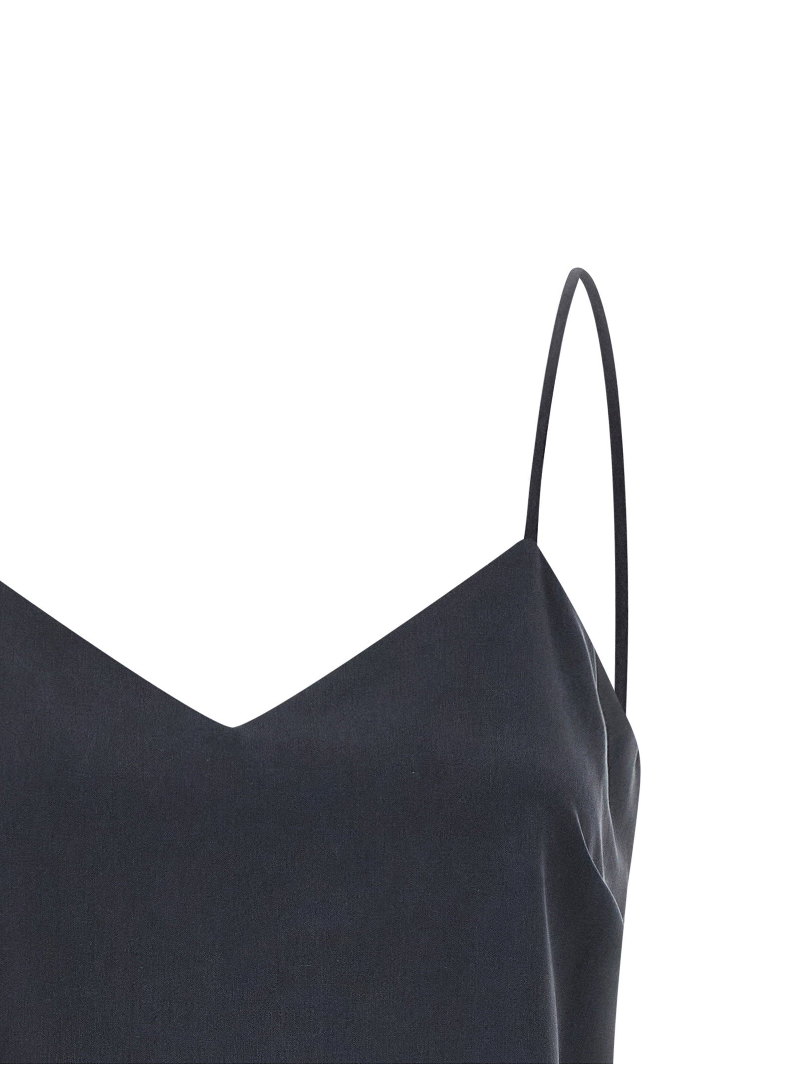 Max Mara Mxmunghia Top Gray