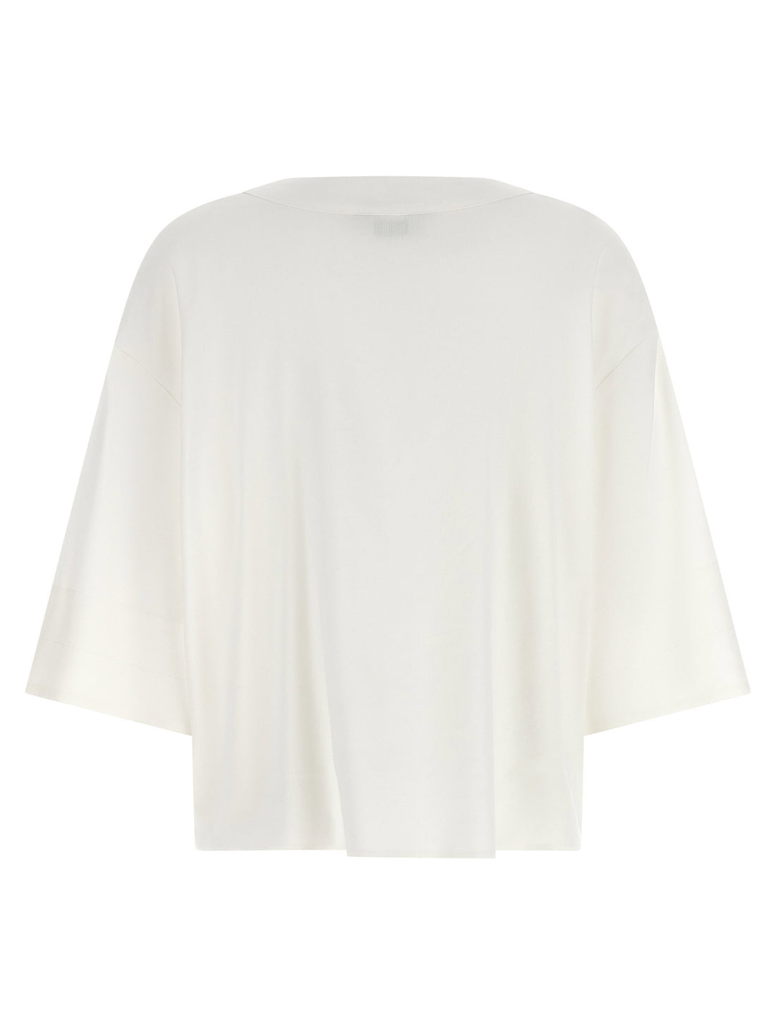 Max Mara Mxpsospiro Blouse White