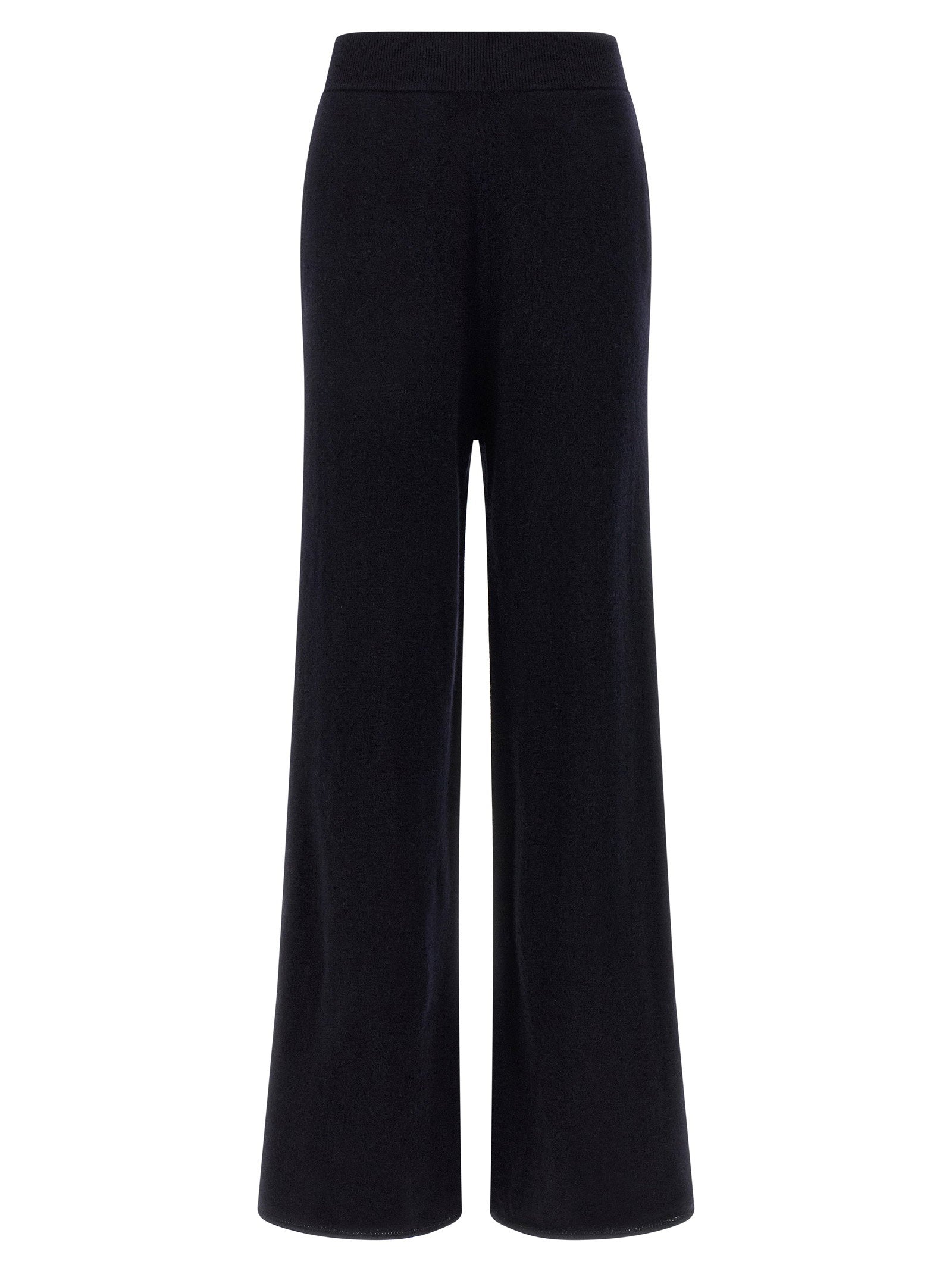 Max Mara Maxppiega Pants Blue