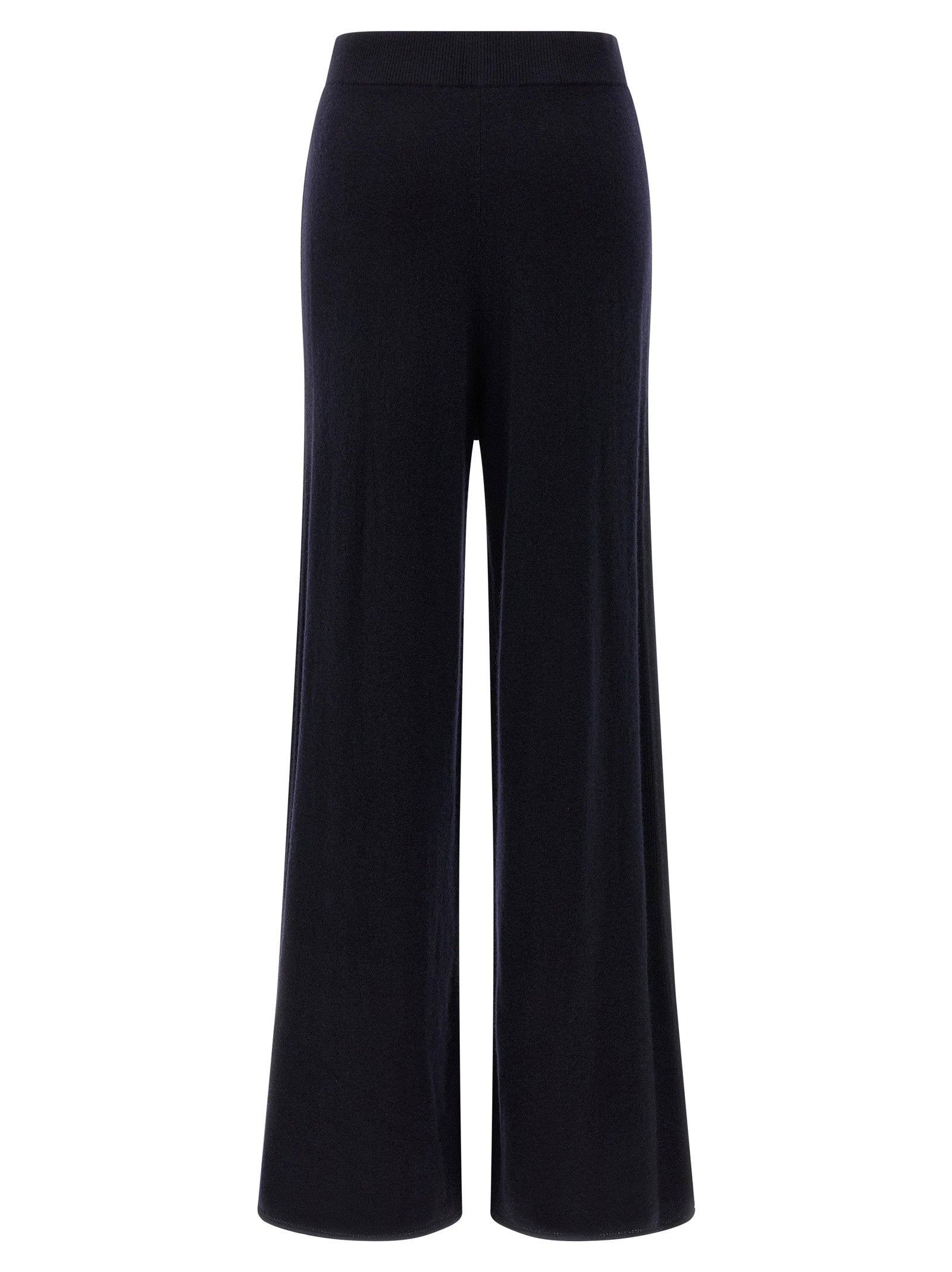 Max Mara Maxppiega Pants Blue
