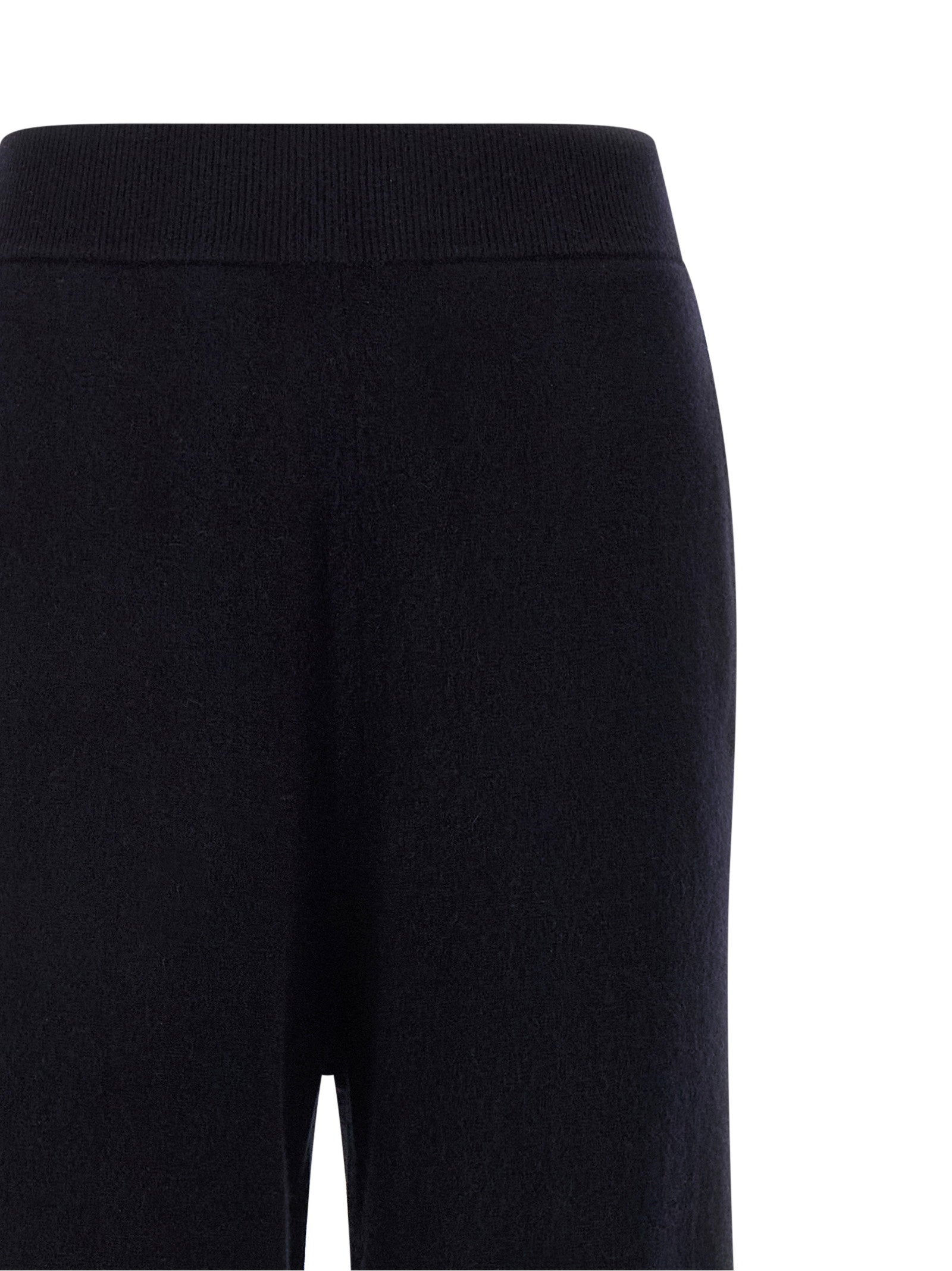 Max Mara Maxppiega Pants Blue