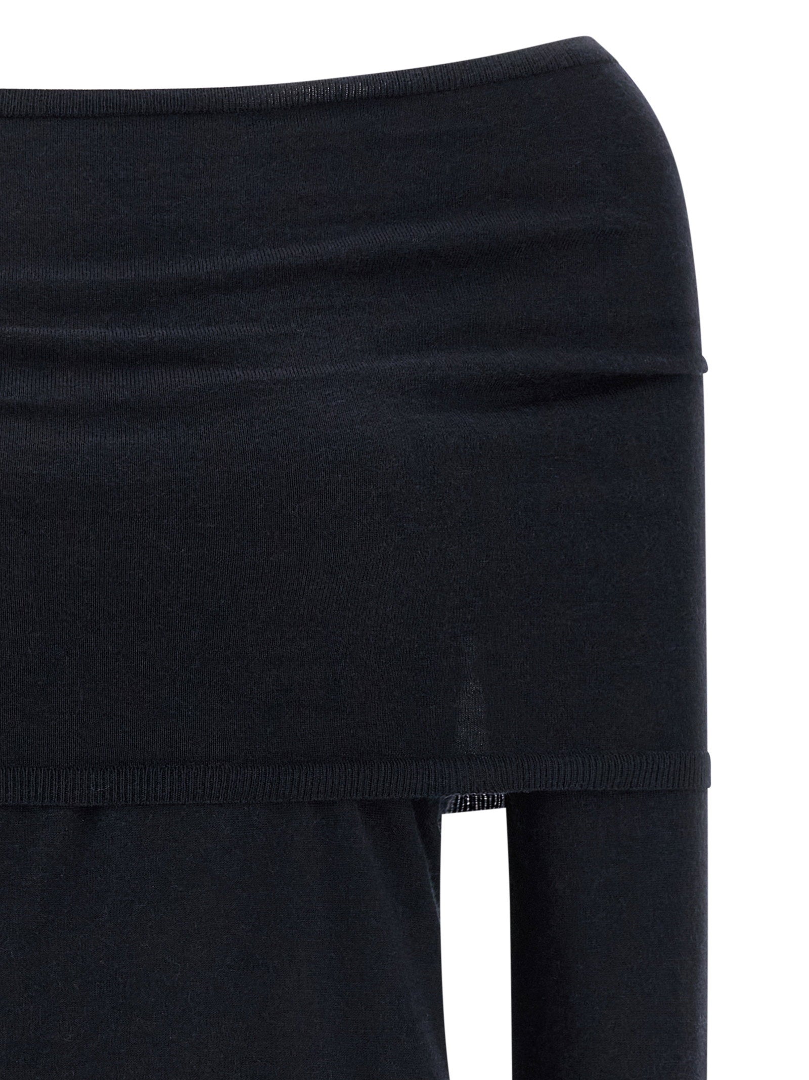 Max Mara Mxmfaretra Sweater Blue
