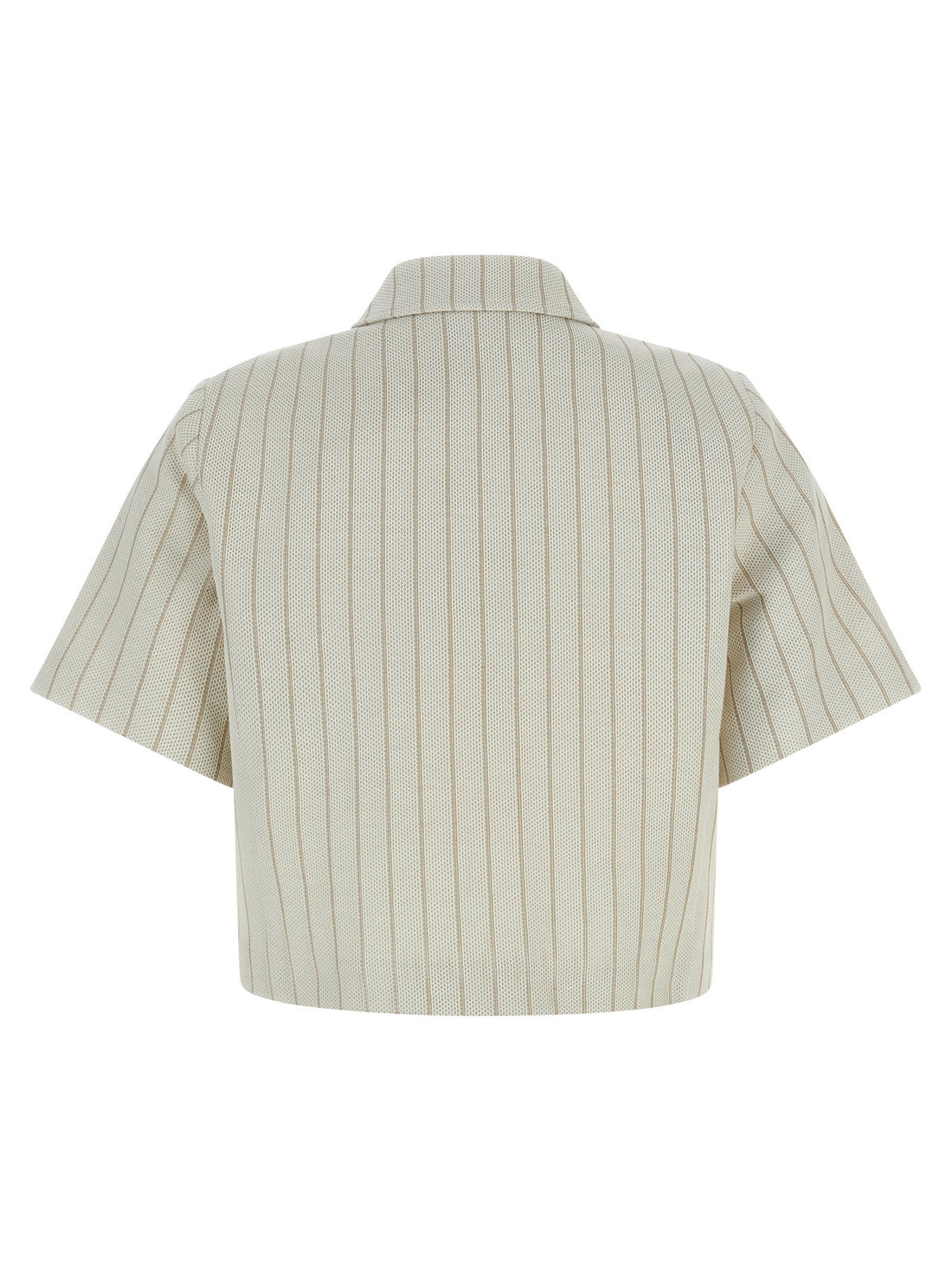 Max Mara Mxmangio Jacket Beige
