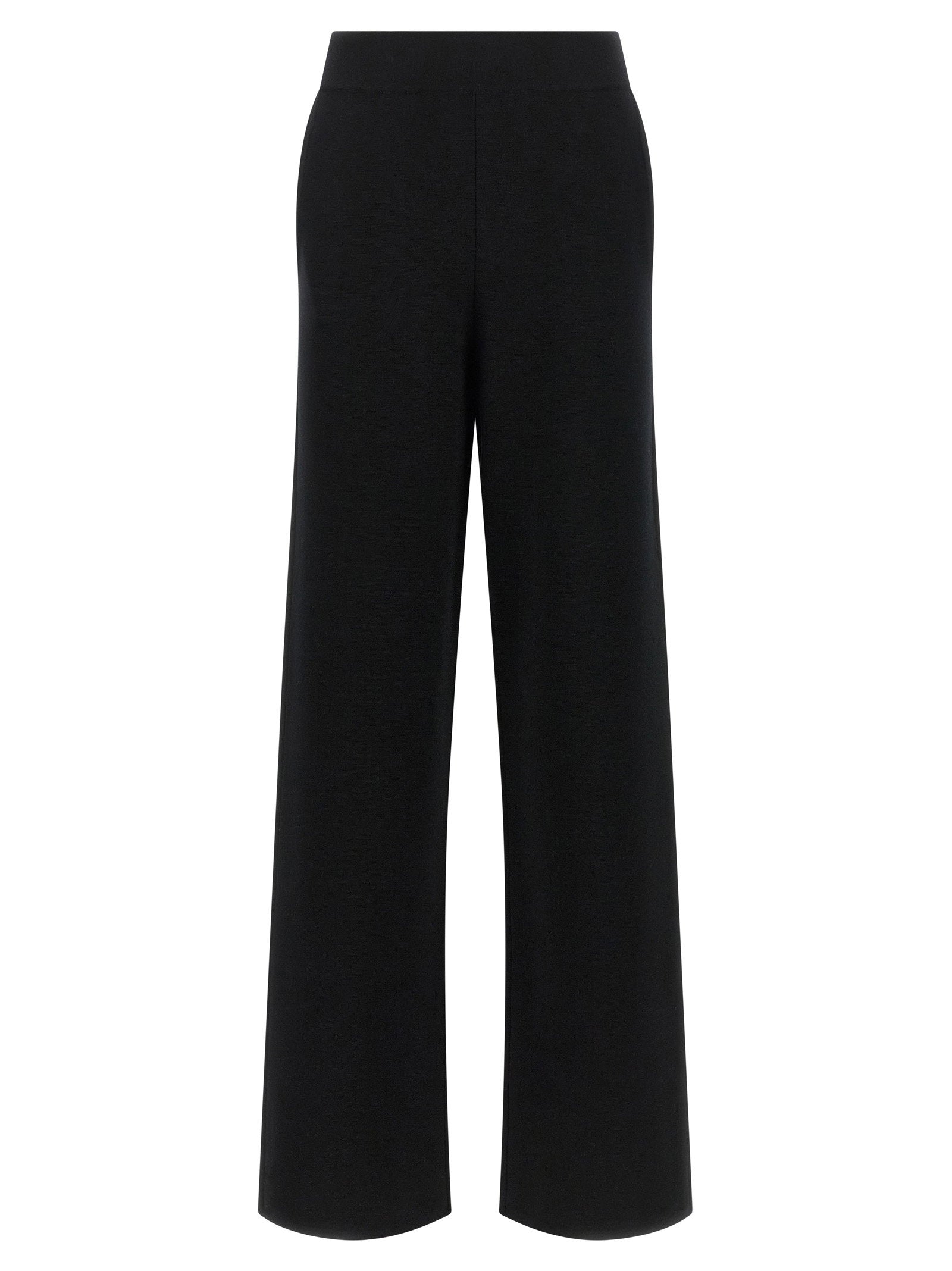 Max Mara Baldo Pants Black