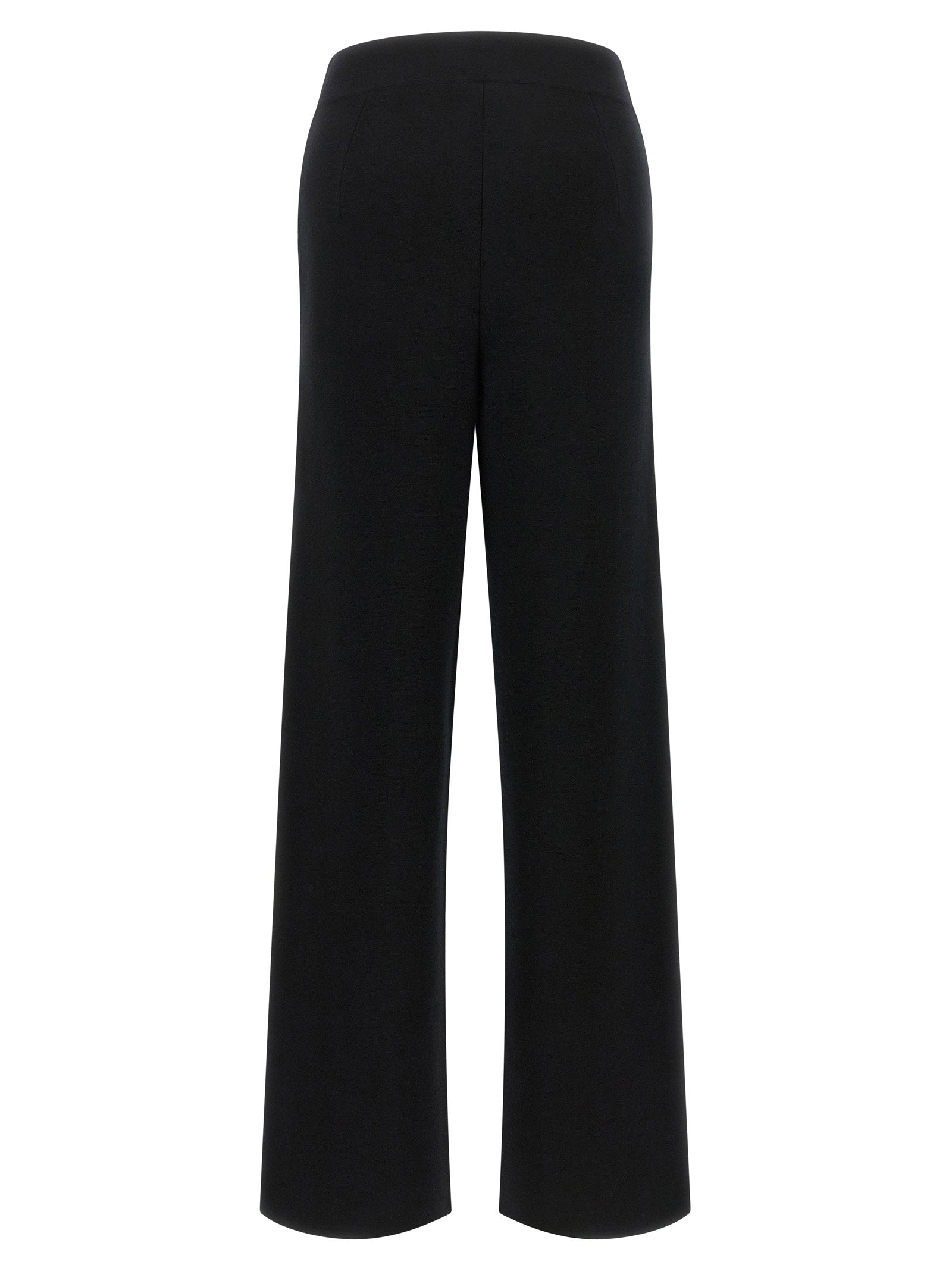 Max Mara Baldo Pants Black