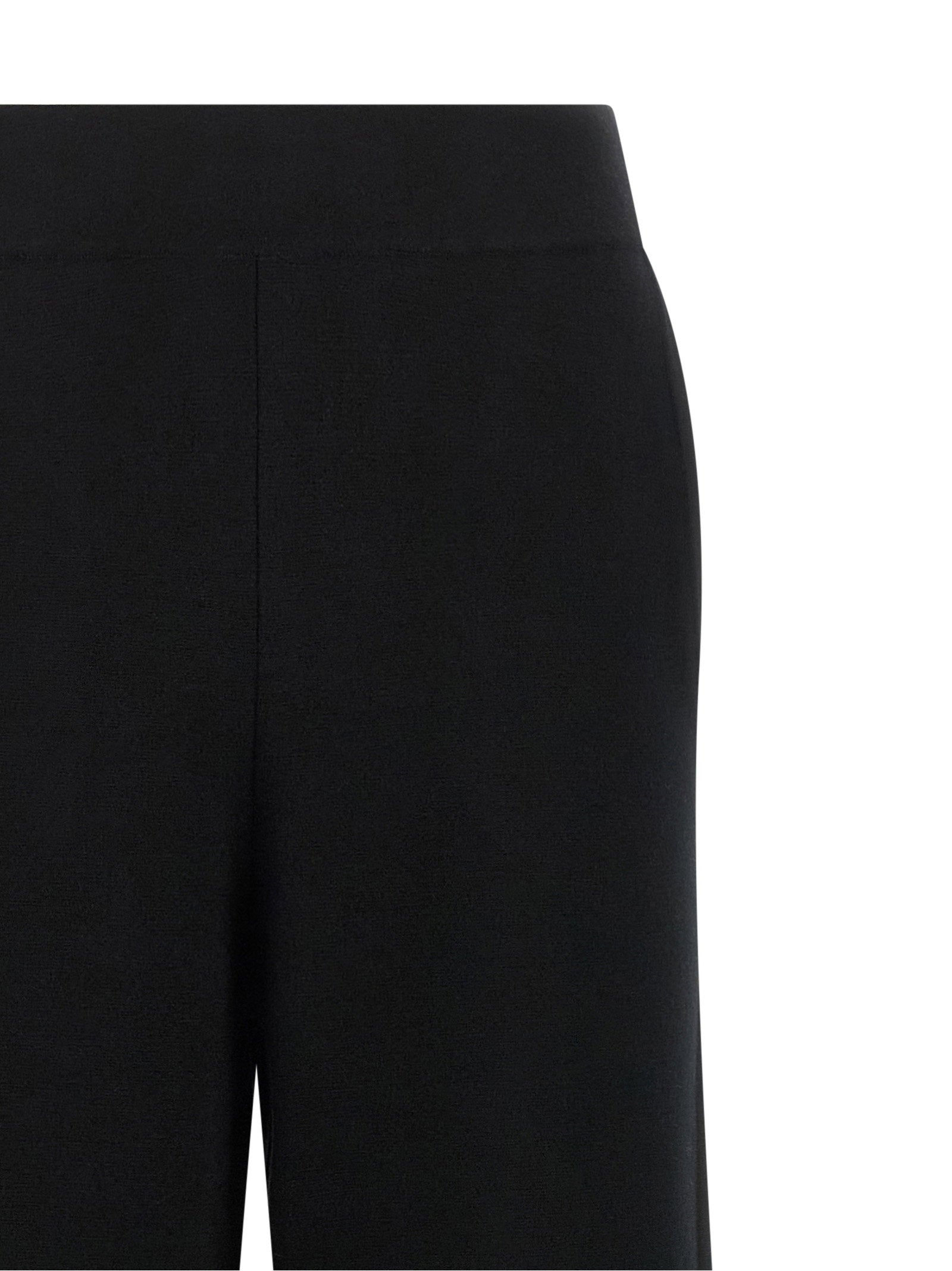 Max Mara Baldo Pants Black