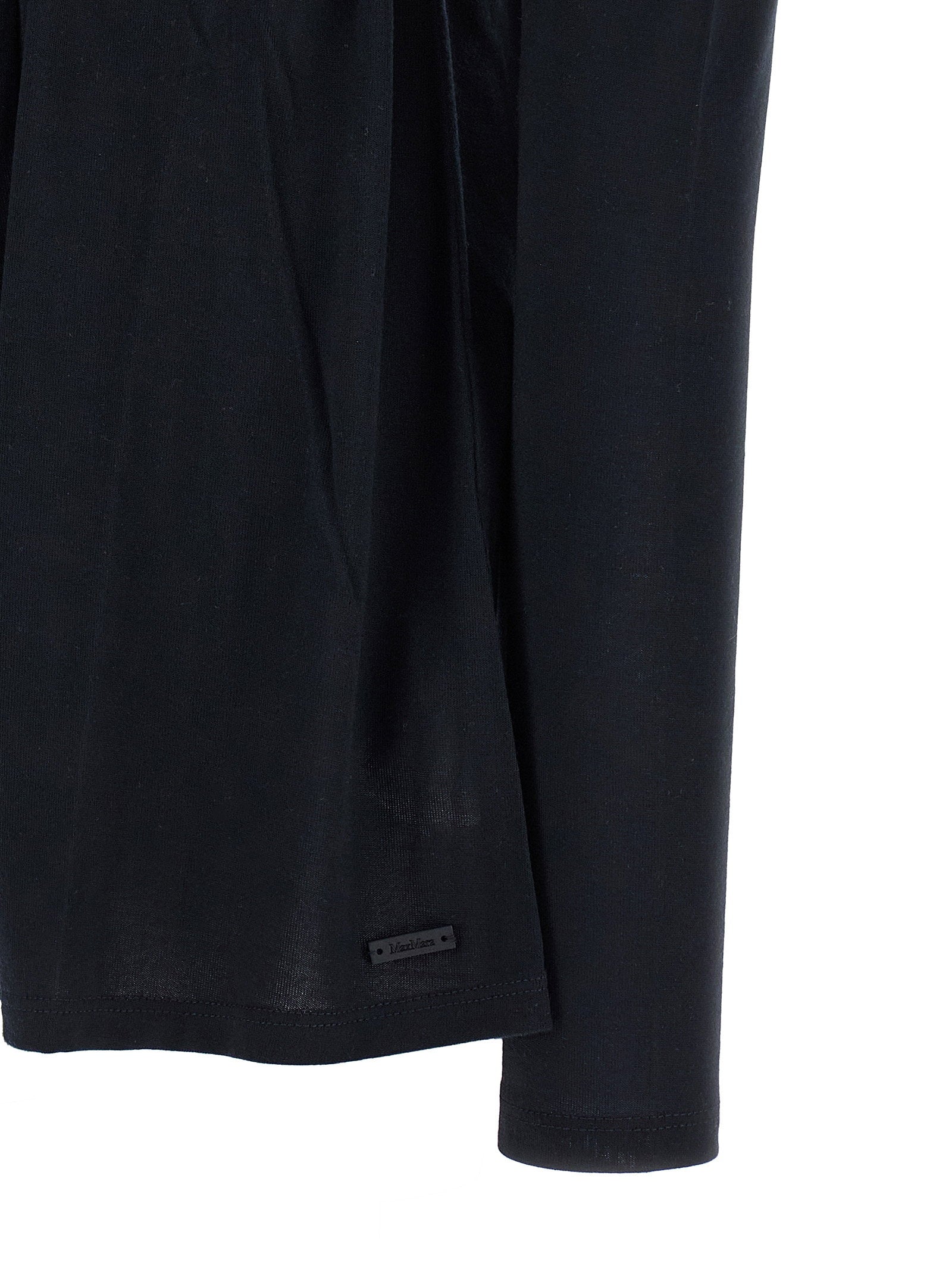 Max Mara Mxmfalda Cardigan Blue