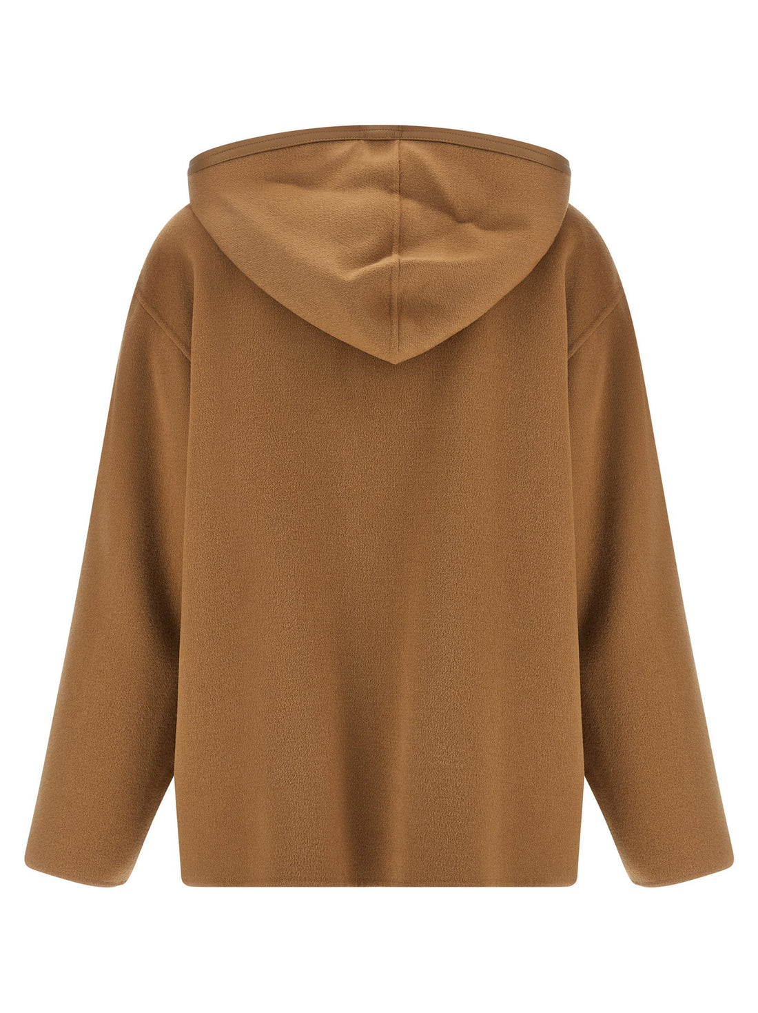 Max Mara Studio Mstcomica Jacket Beige