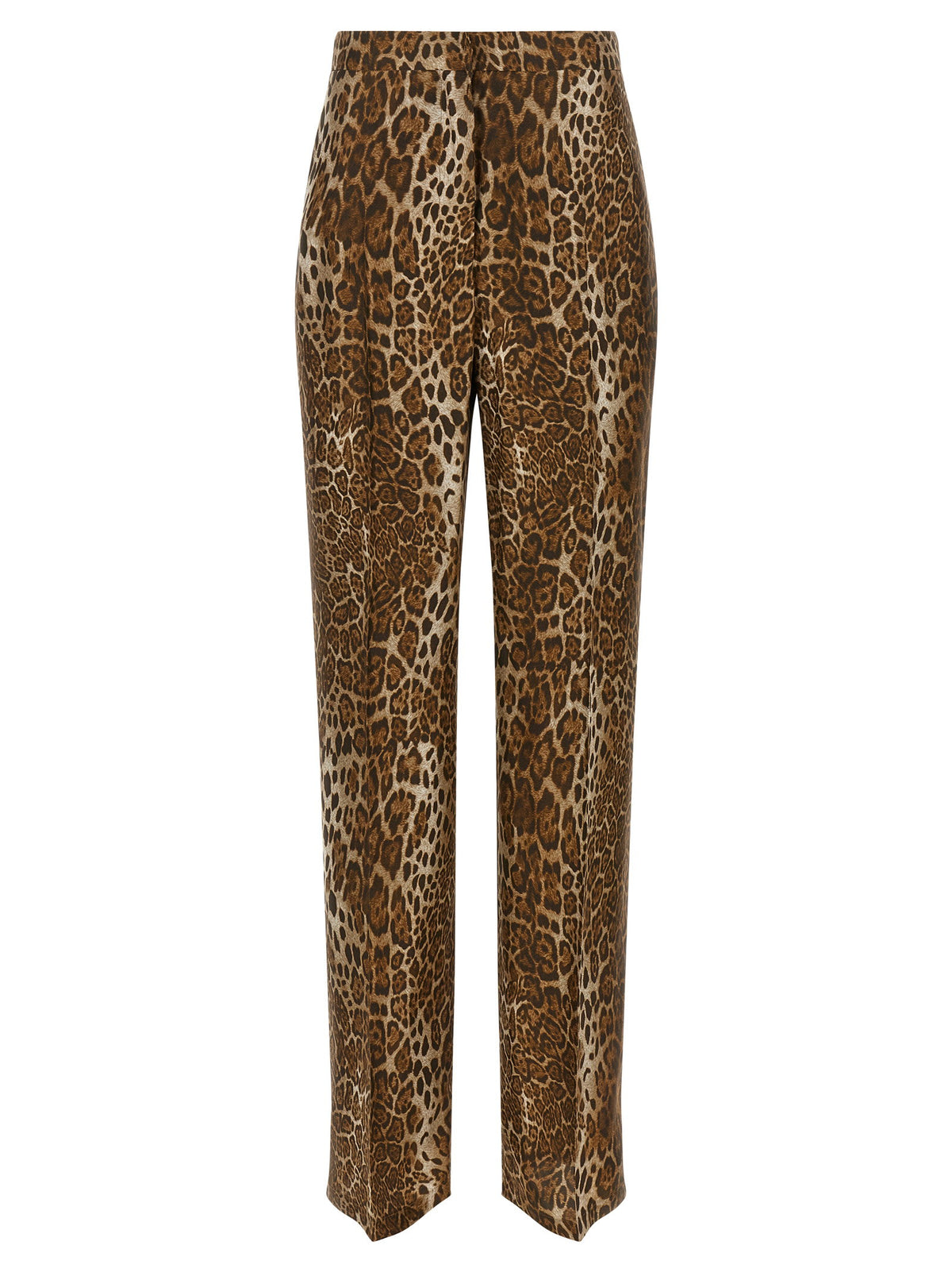 Max Mara Studio Mstromana Pants Brown