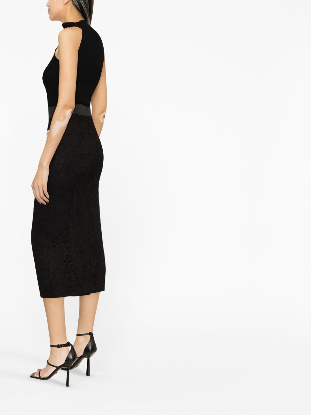 Dolce & Gabbana Jupes Noir