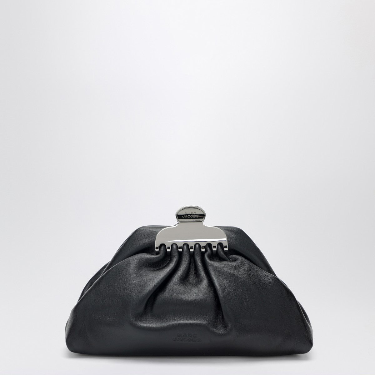 Marc Jacobs The Glam Small Clutch Black