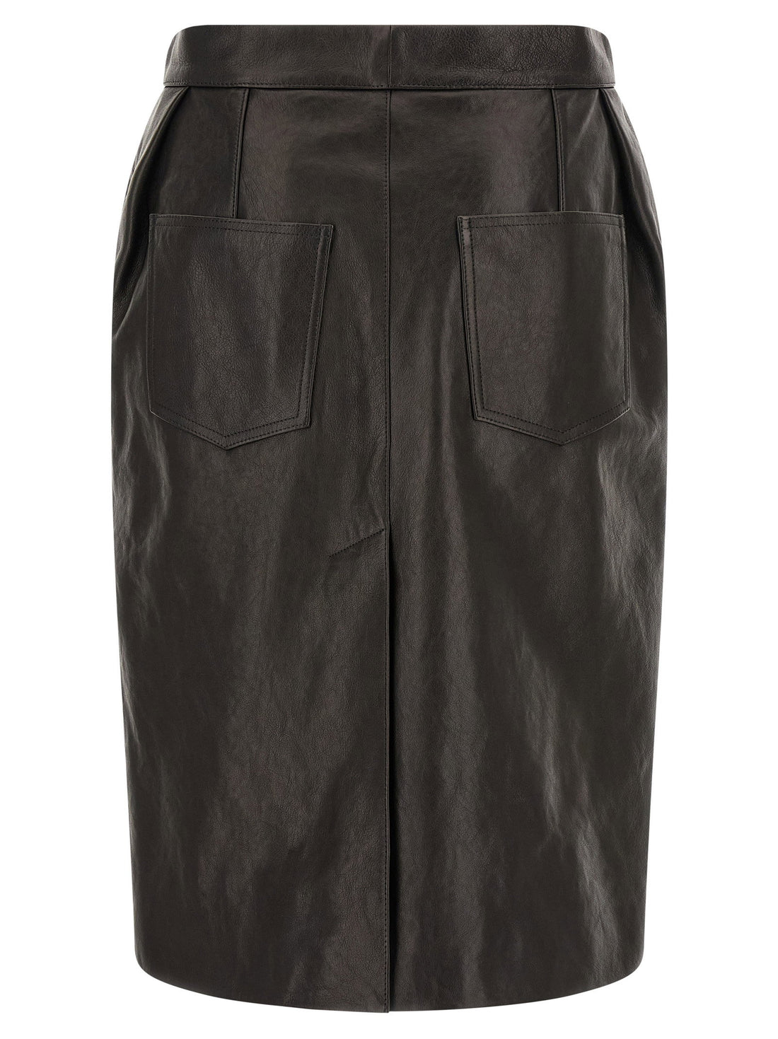 Magda Butrym 28 Skirt Black