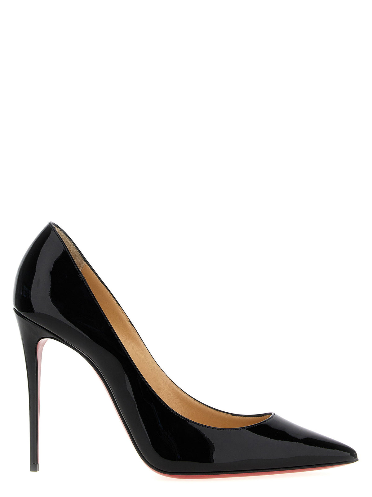 Christian Louboutin Kate Pumps Black