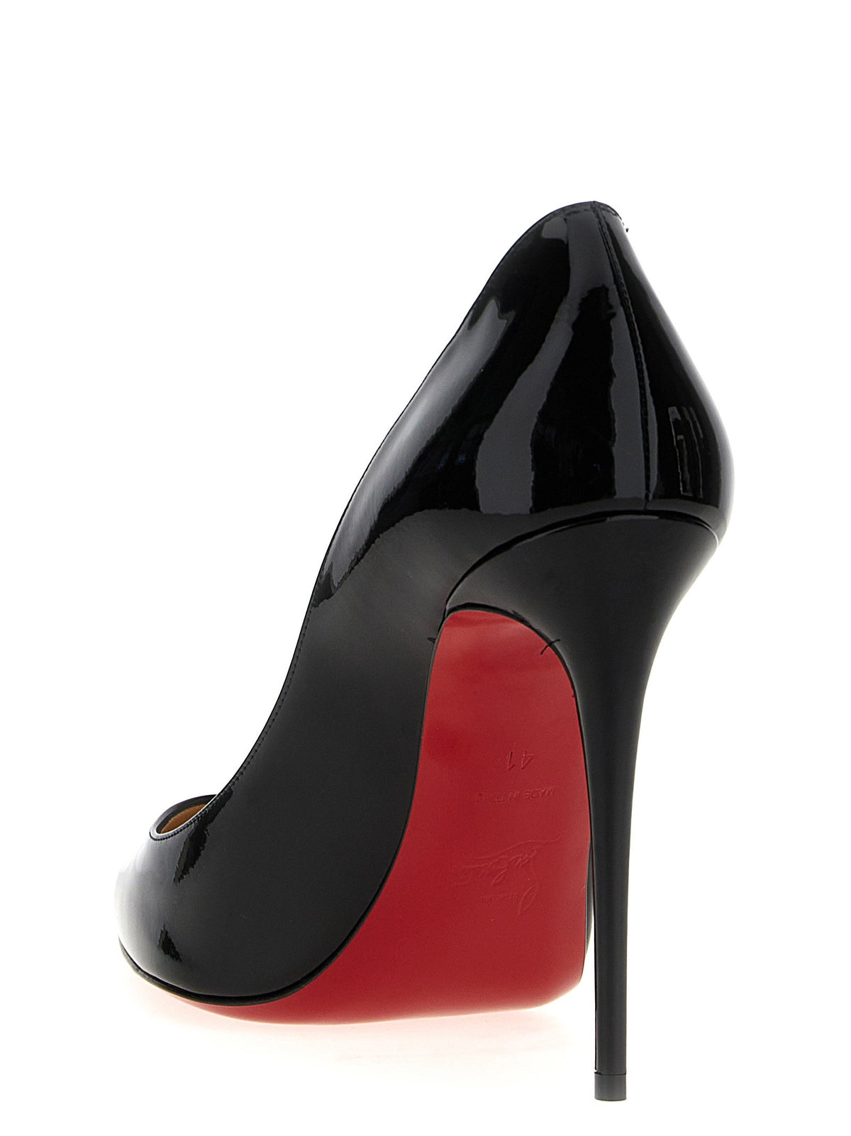 Christian Louboutin Kate Pumps Black