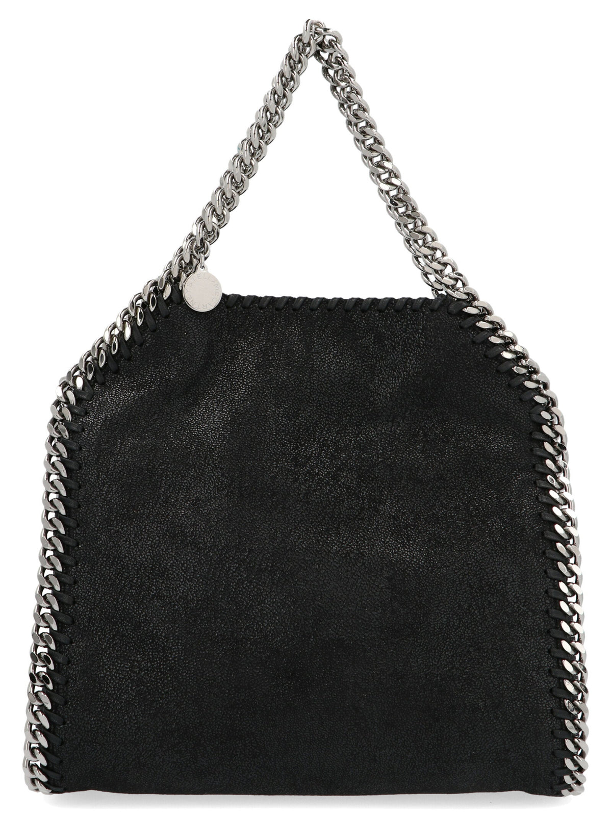 Stella Mccartney Falabella Mini Handbag Black