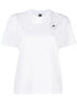 Adidas By Stella Mccartney Logo Sporty T-shirt White