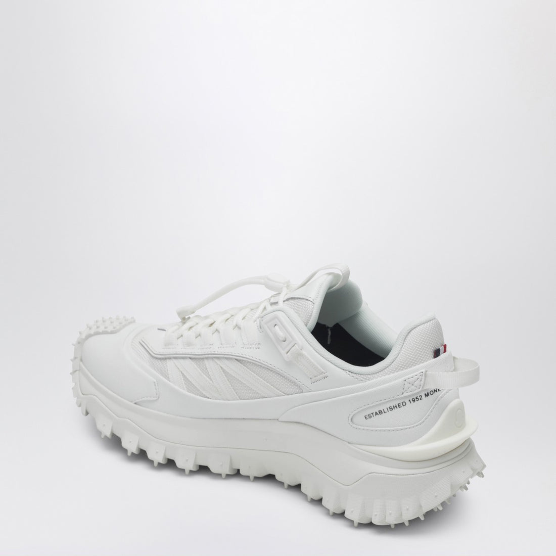 Moncler Trailgrip GTX sneakers White