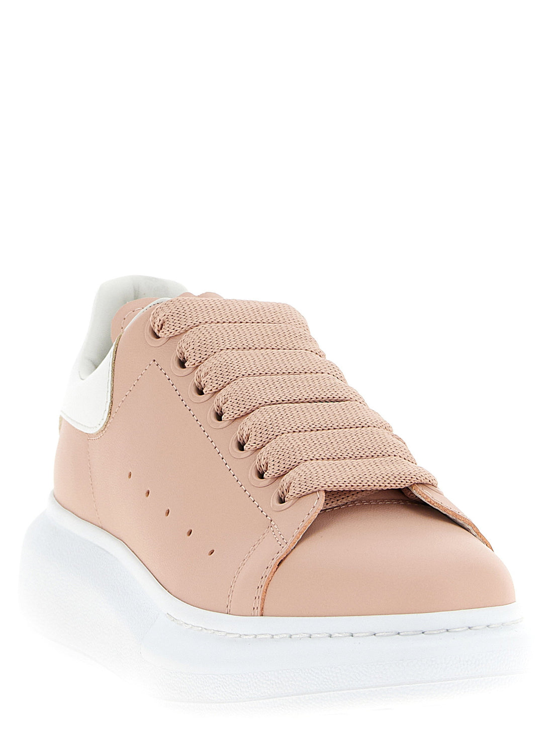 Alexander McQueen Larry Sneakers Pink