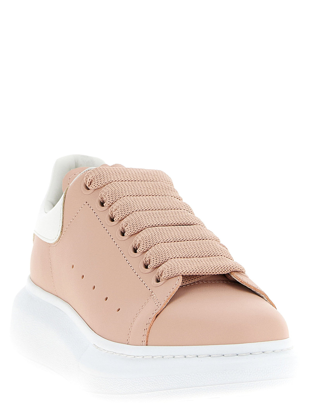 Alexander McQueen Larry Sneakers Pink