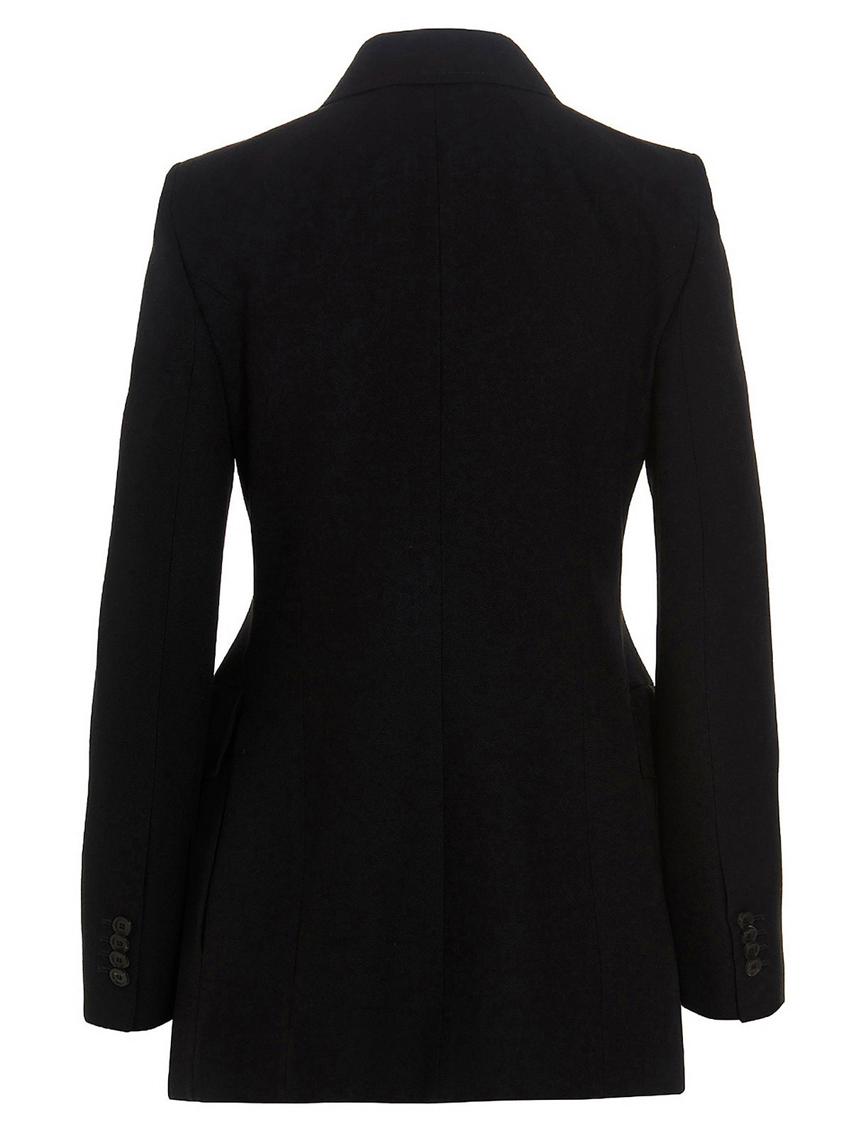 Balenciaga Blazer Hourglass Black