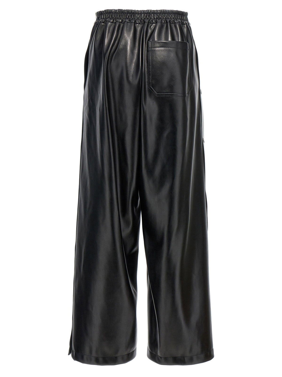 Stella Mccartney Alter Mat Pants Black