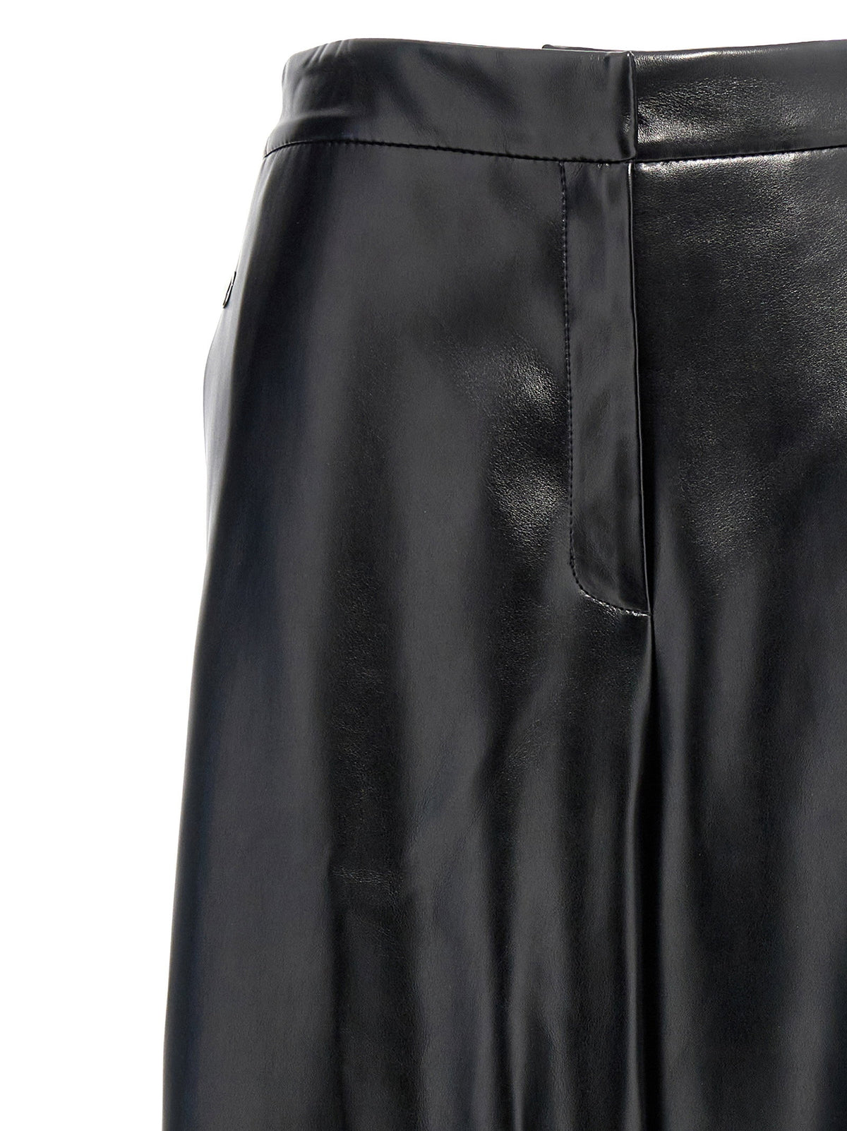 Stella Mccartney Alter Mat Pants Black