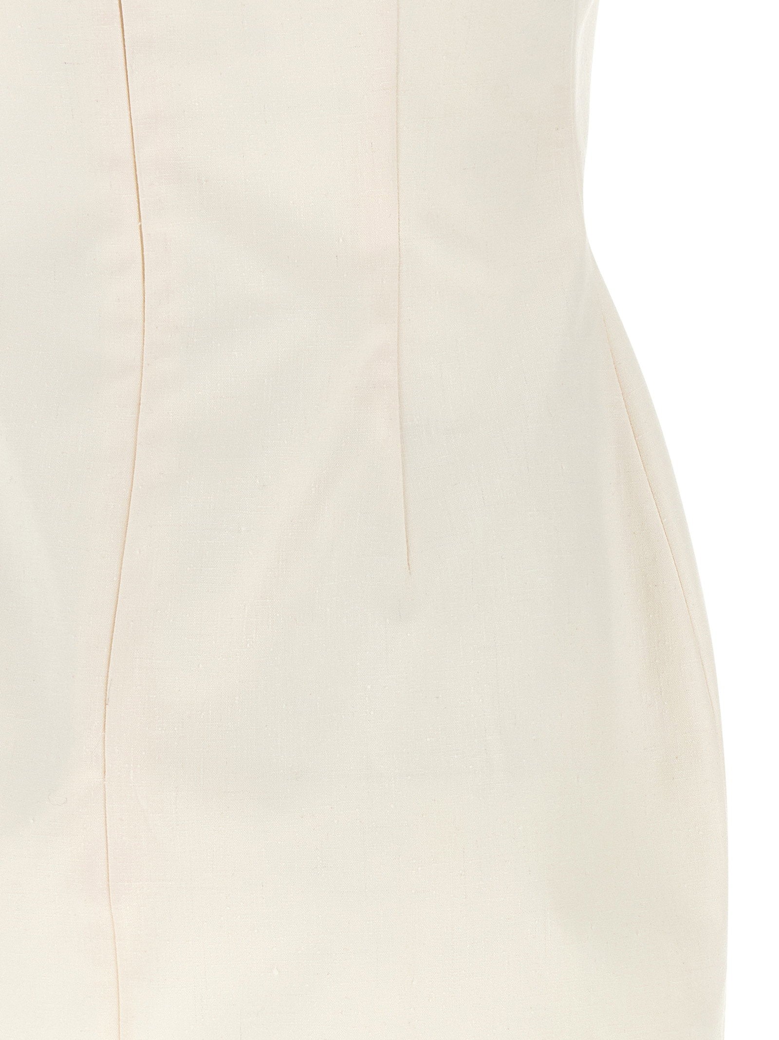 Magda Butrym 01 Dress Beige