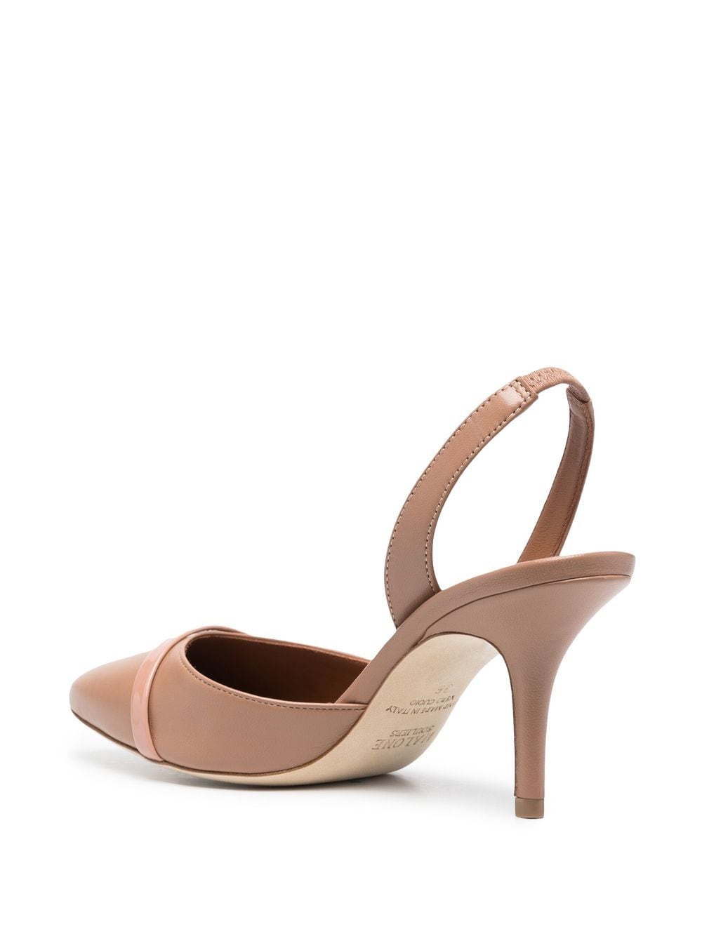 Malone Souliers Marion 85 pumps Powder