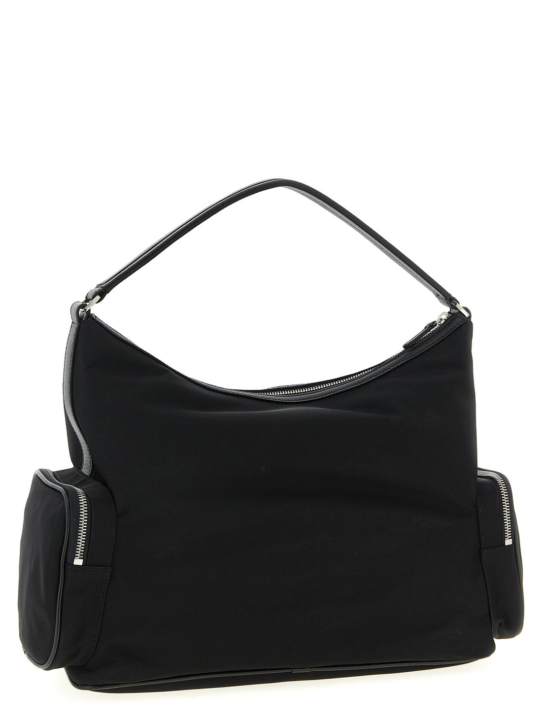 Stella Mccartney Dartmoor Shoulder Bag Black