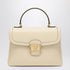 Valentino Garavani Large 9TO5 Shoulder Bag in Butter White