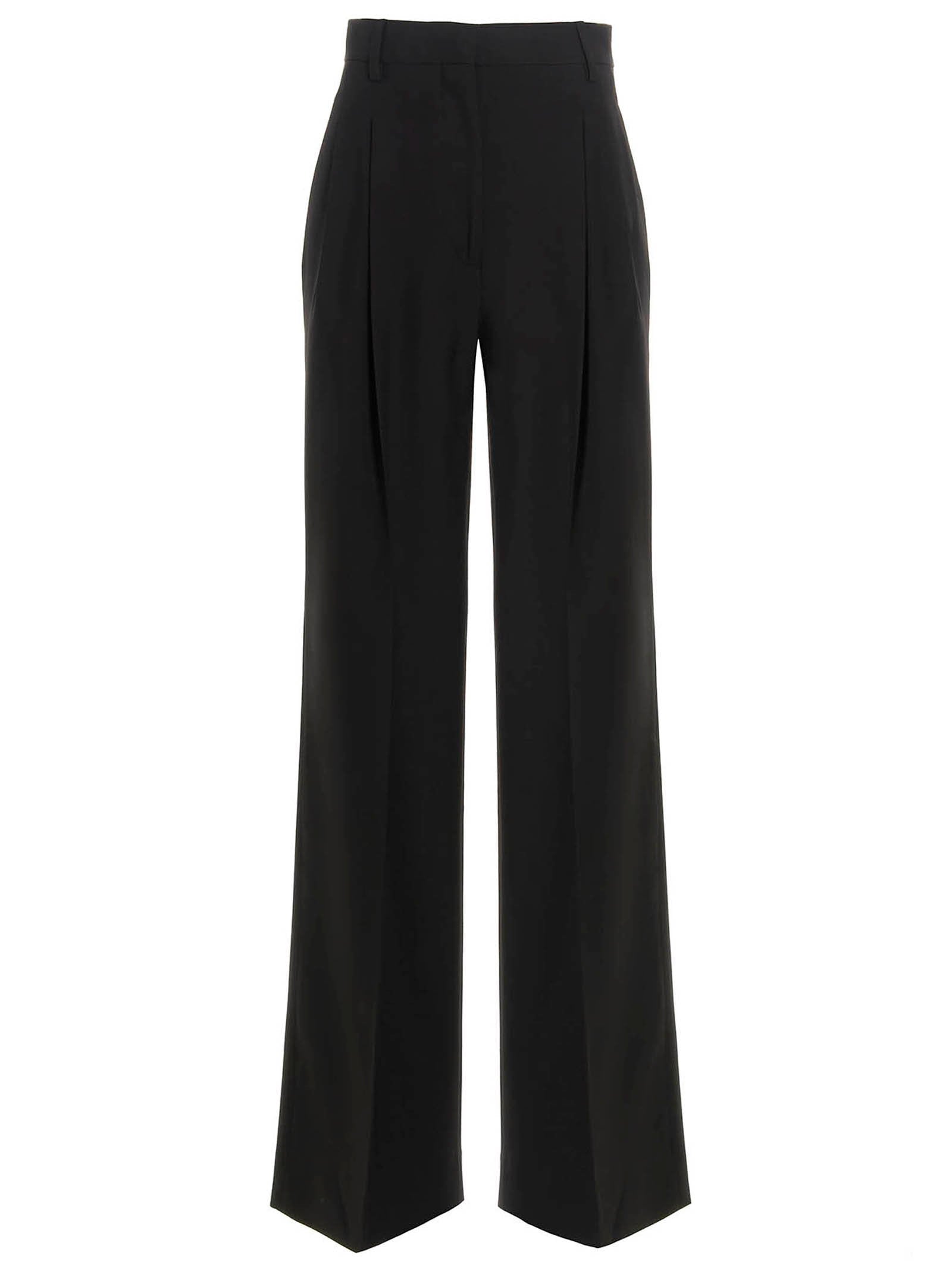 Burberry Madge Pants Black