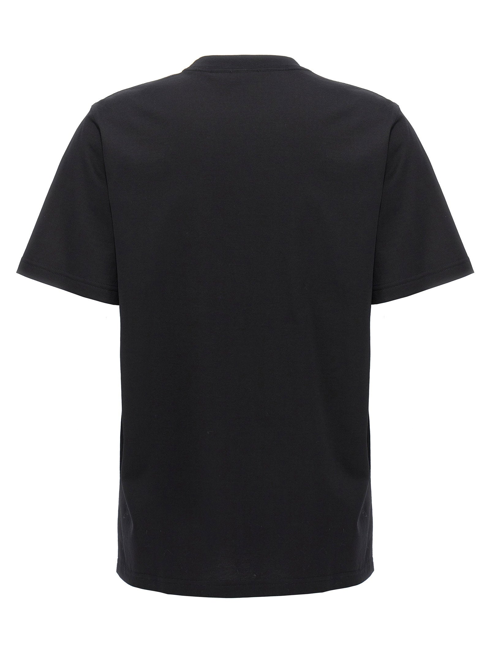 Burberry Margot T-shirt White/black