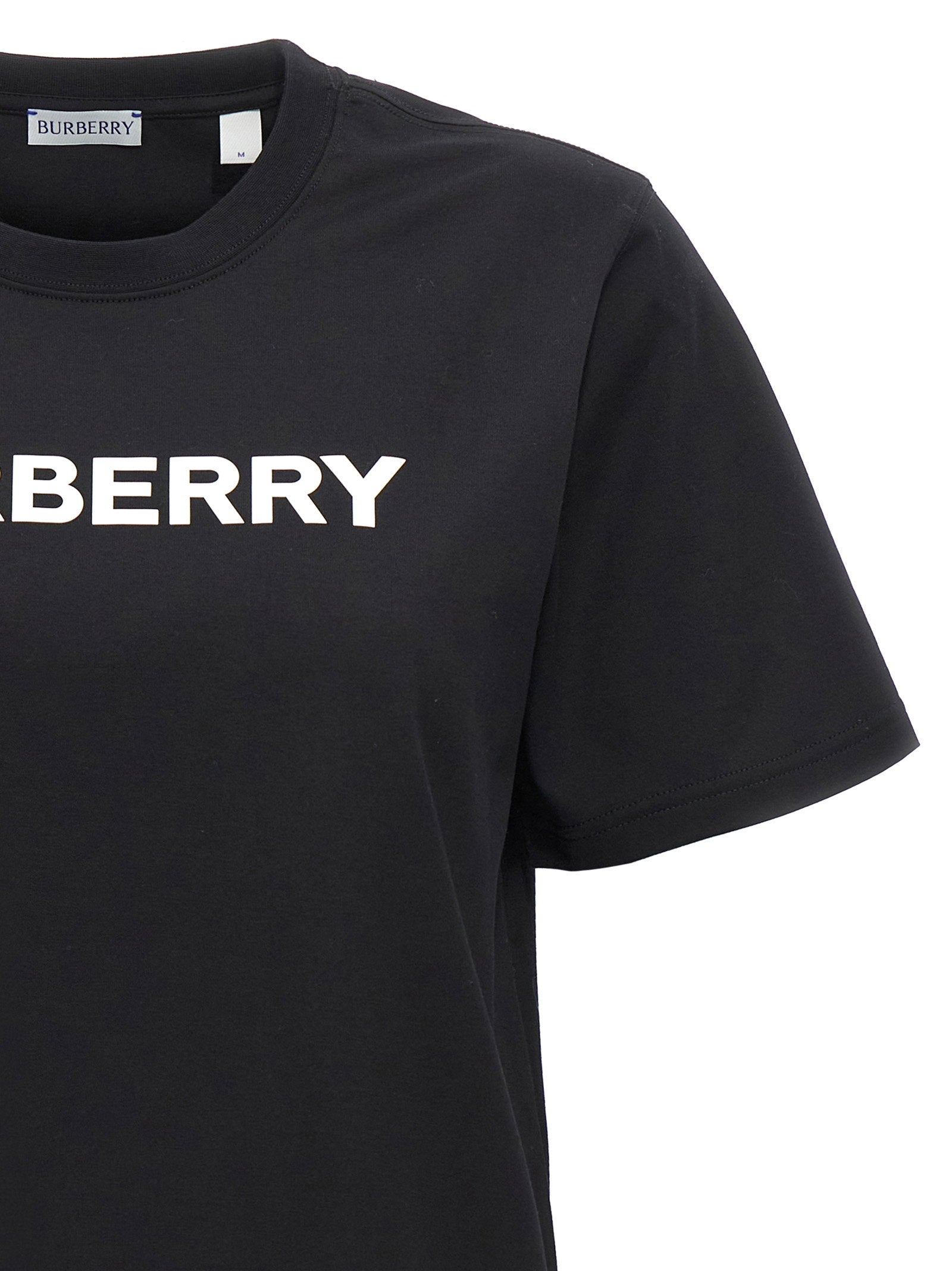 Burberry Margot T-shirt White/black