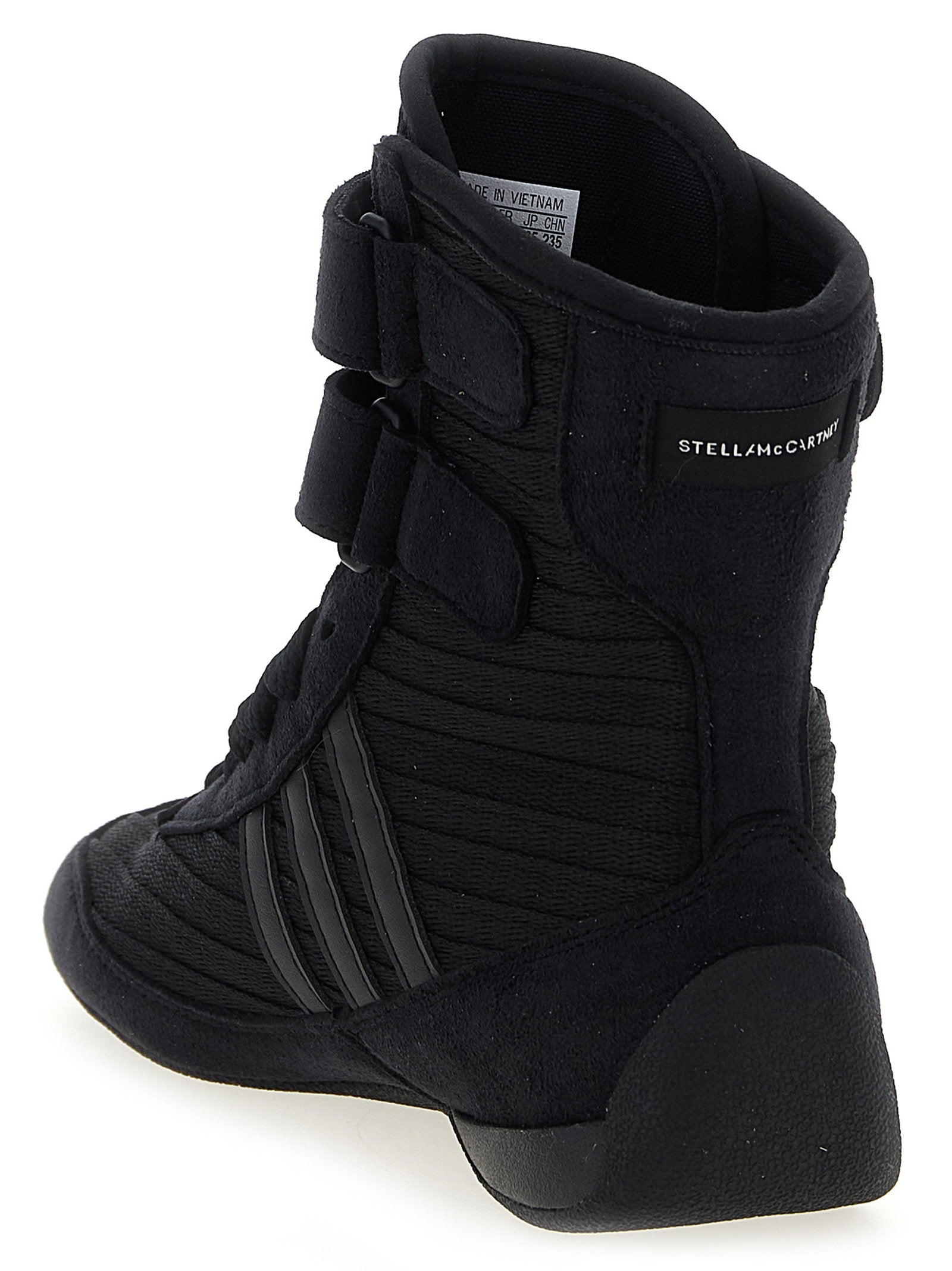 Rasant 2.0 Sneakers Adidas By Stella Mccartney Black