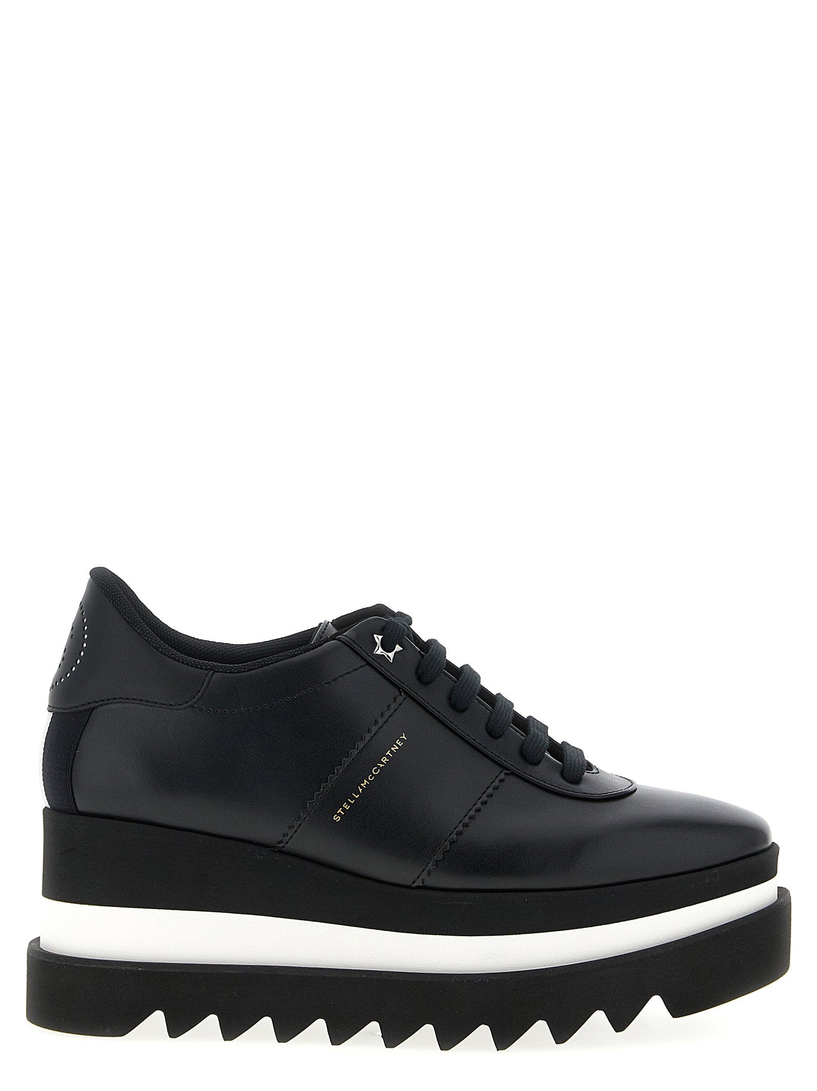 Stella Mccartney Elyse Sneakers Black