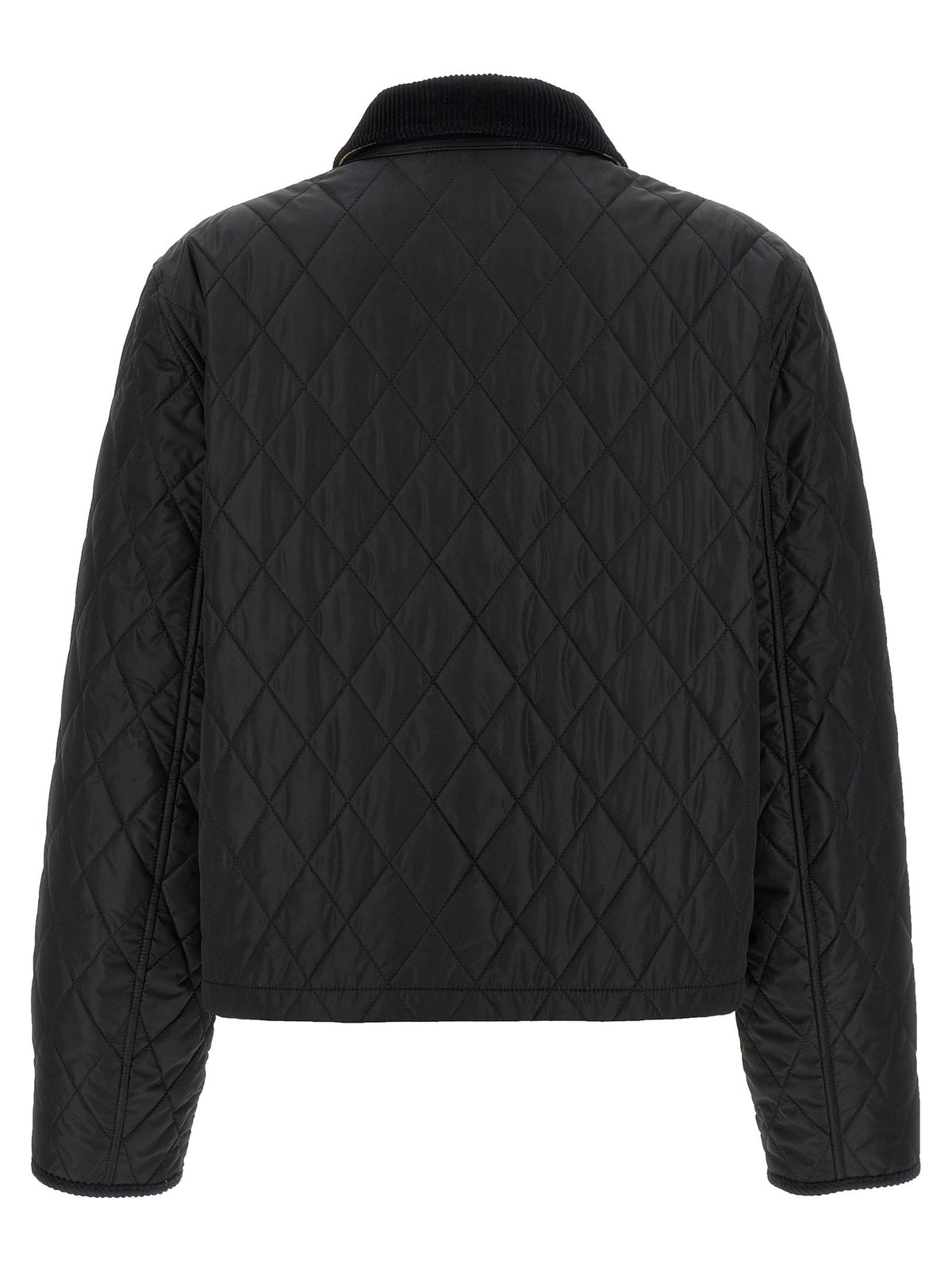 Burberry Oldham Jacket Black