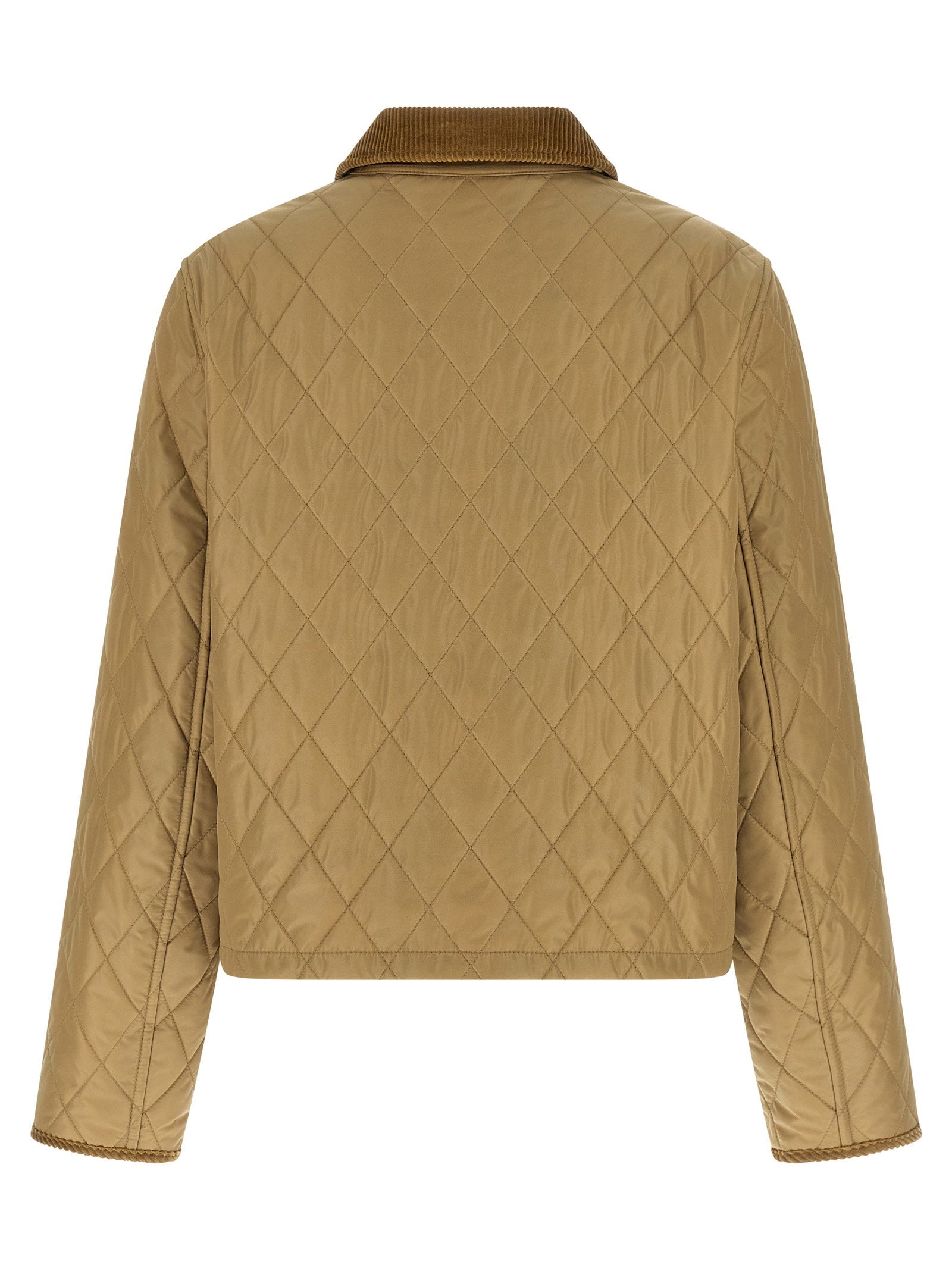Burberry Tal Jacket Beige