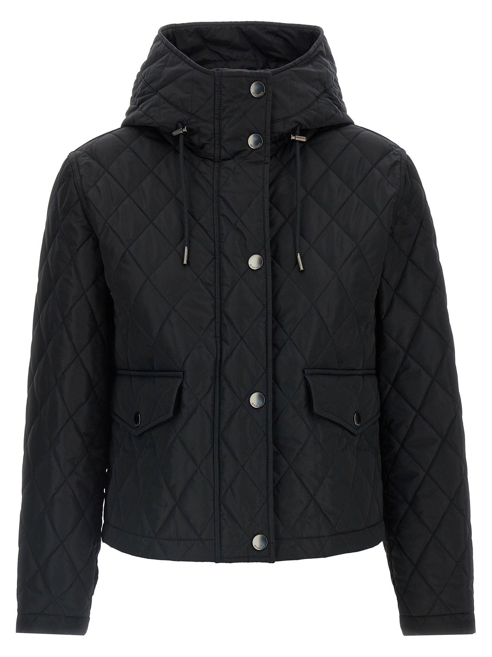 Burberry Pembroke Jacket Black
