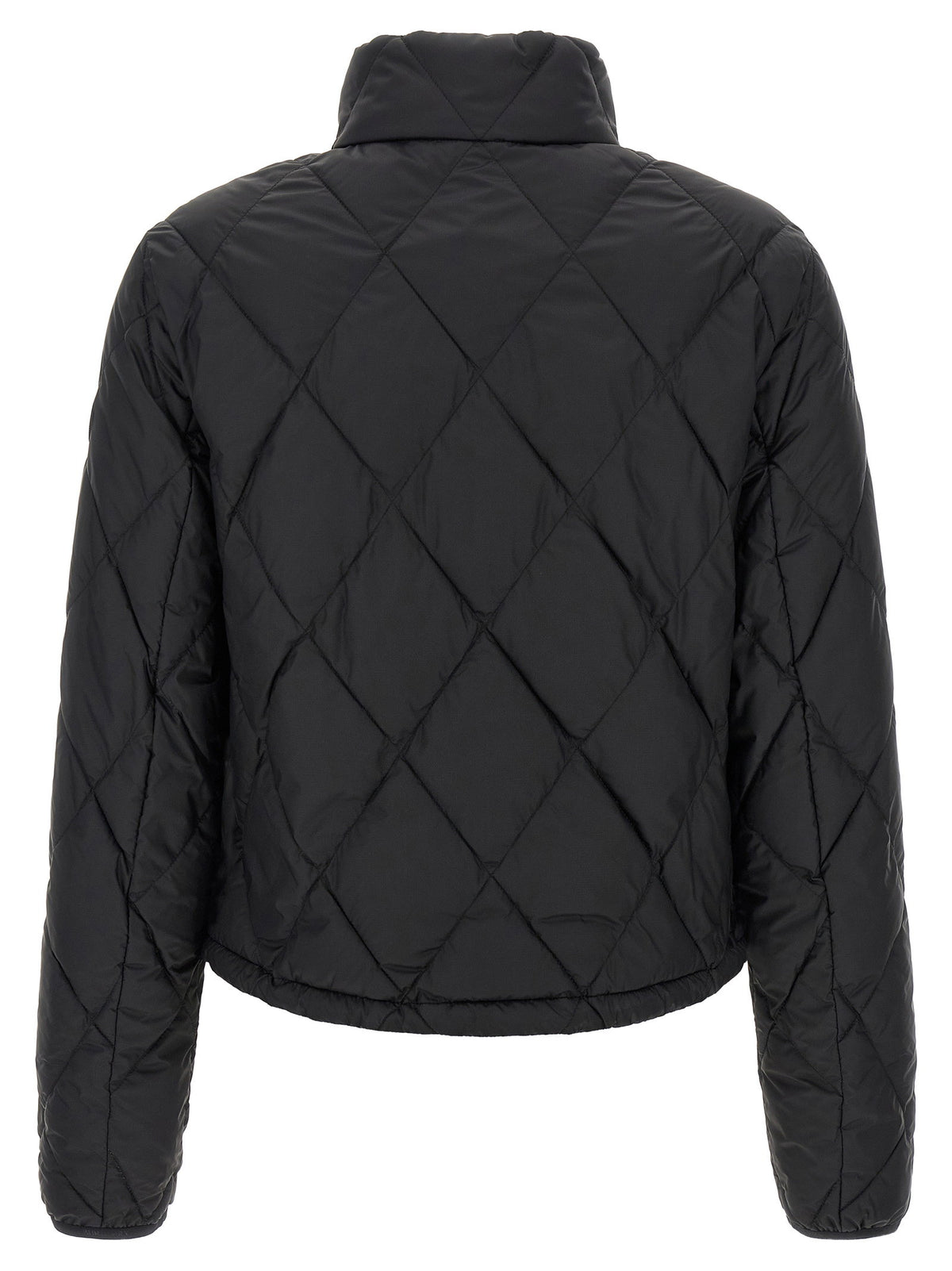 Burberry Bramford Jacket Black