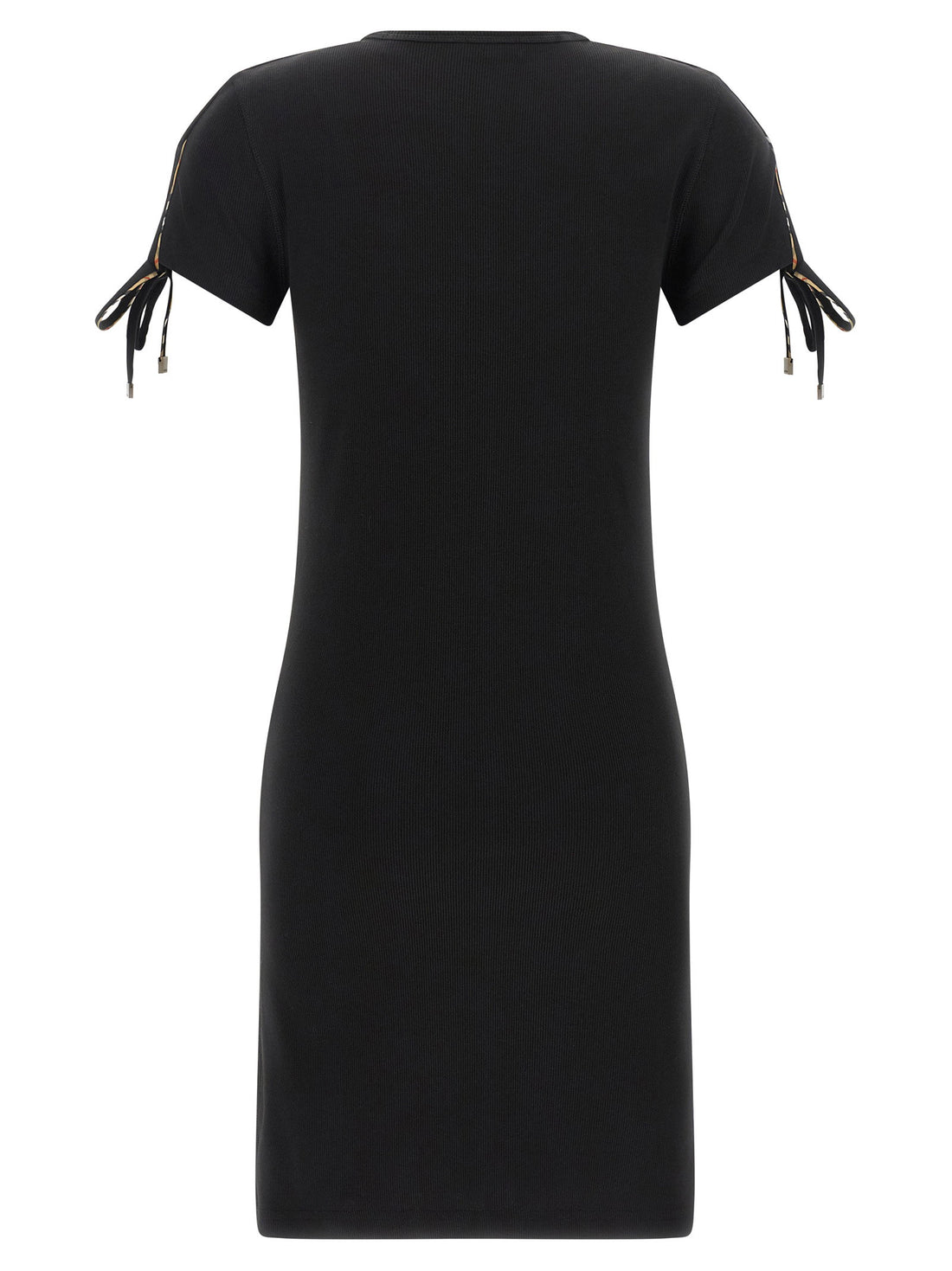 Burberry Tatiana Dress Black