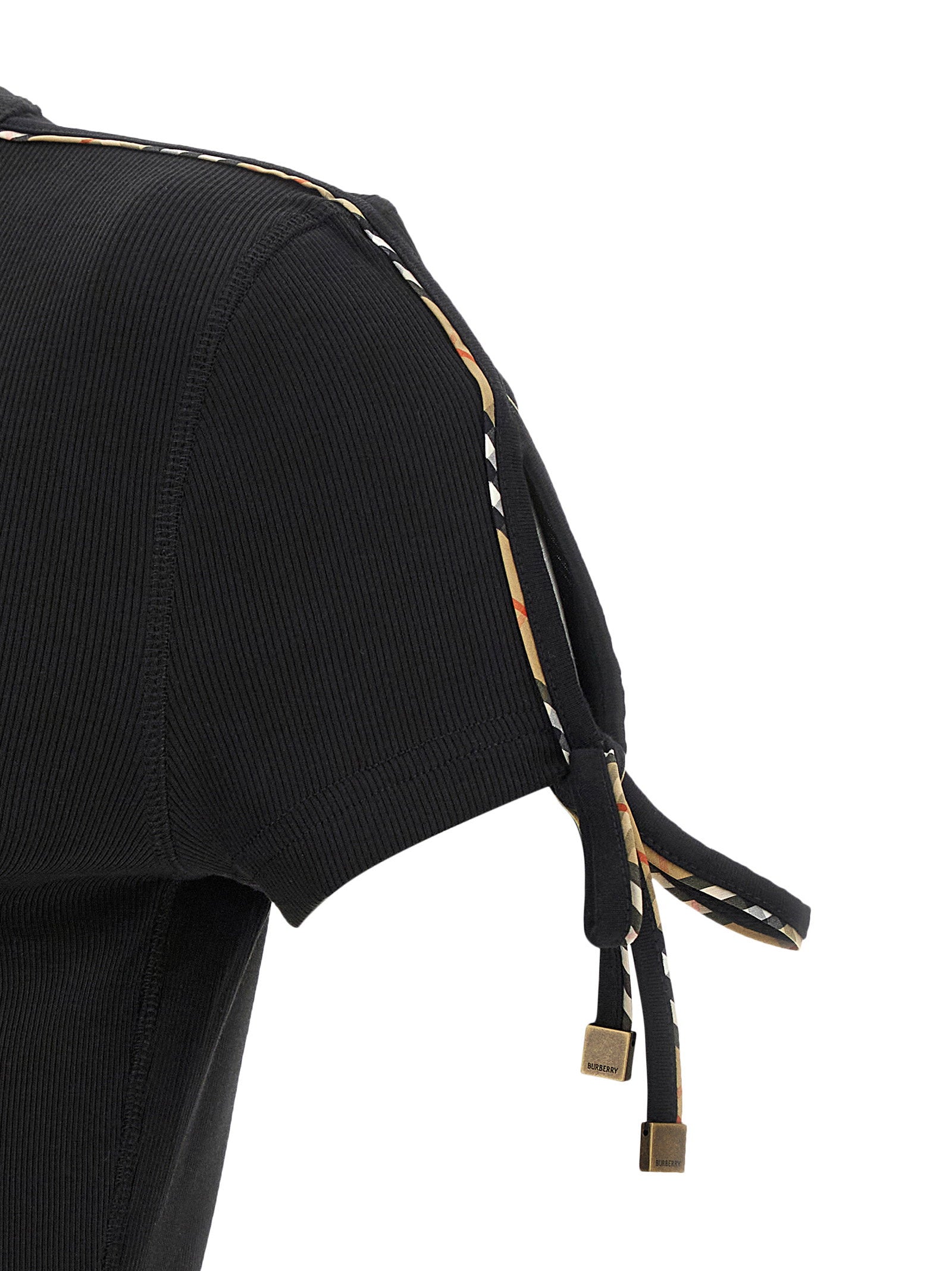 Burberry Tatiana Dress Black