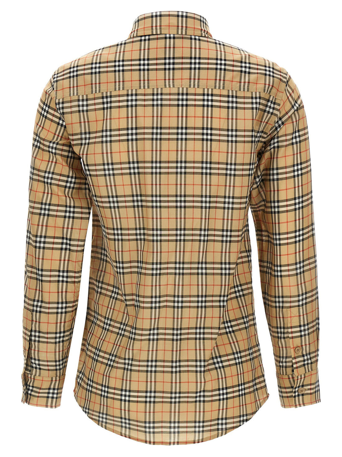 Burberry Emma Shirt Beige