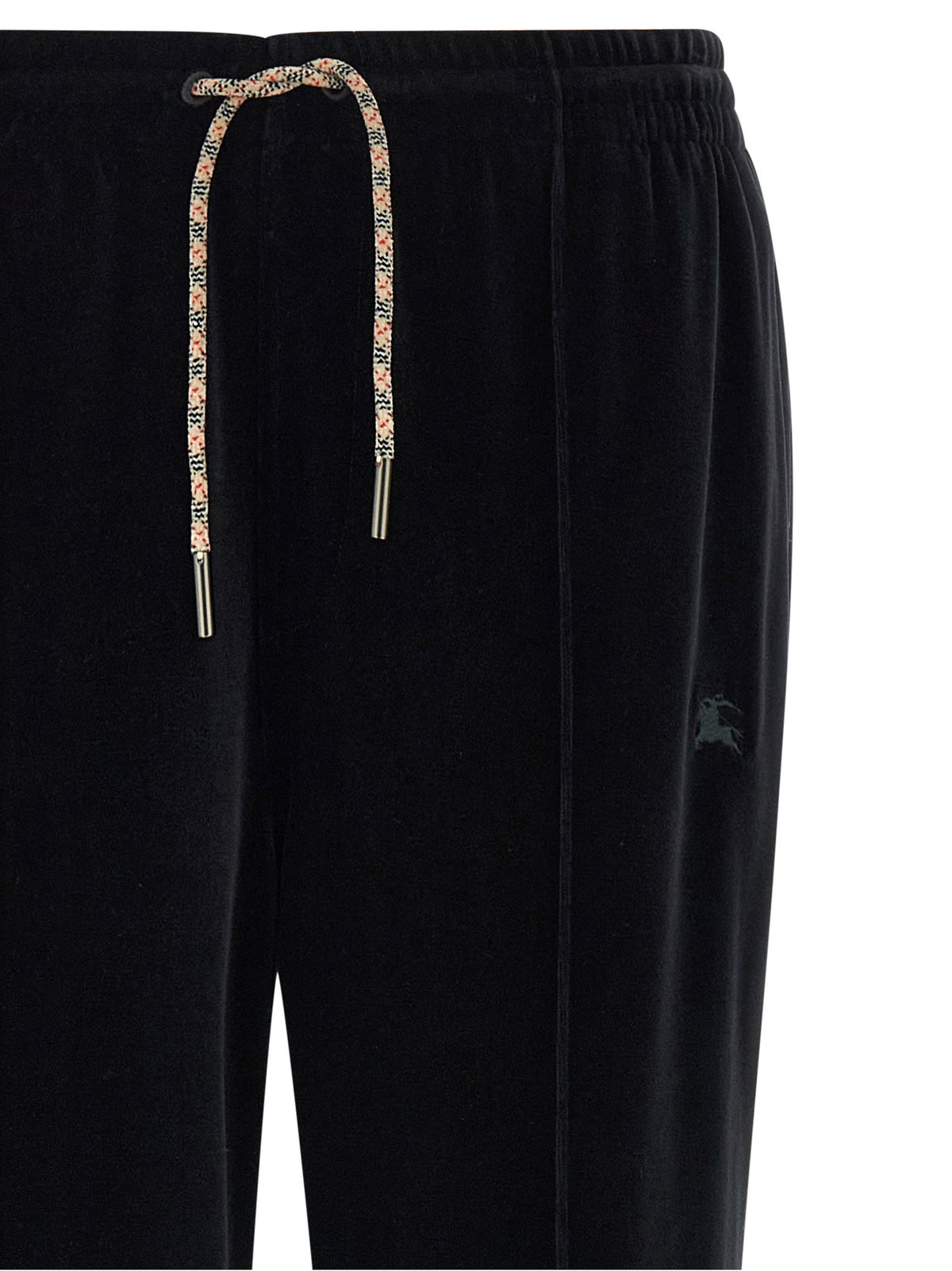 Burberry Vega V Joggers Black