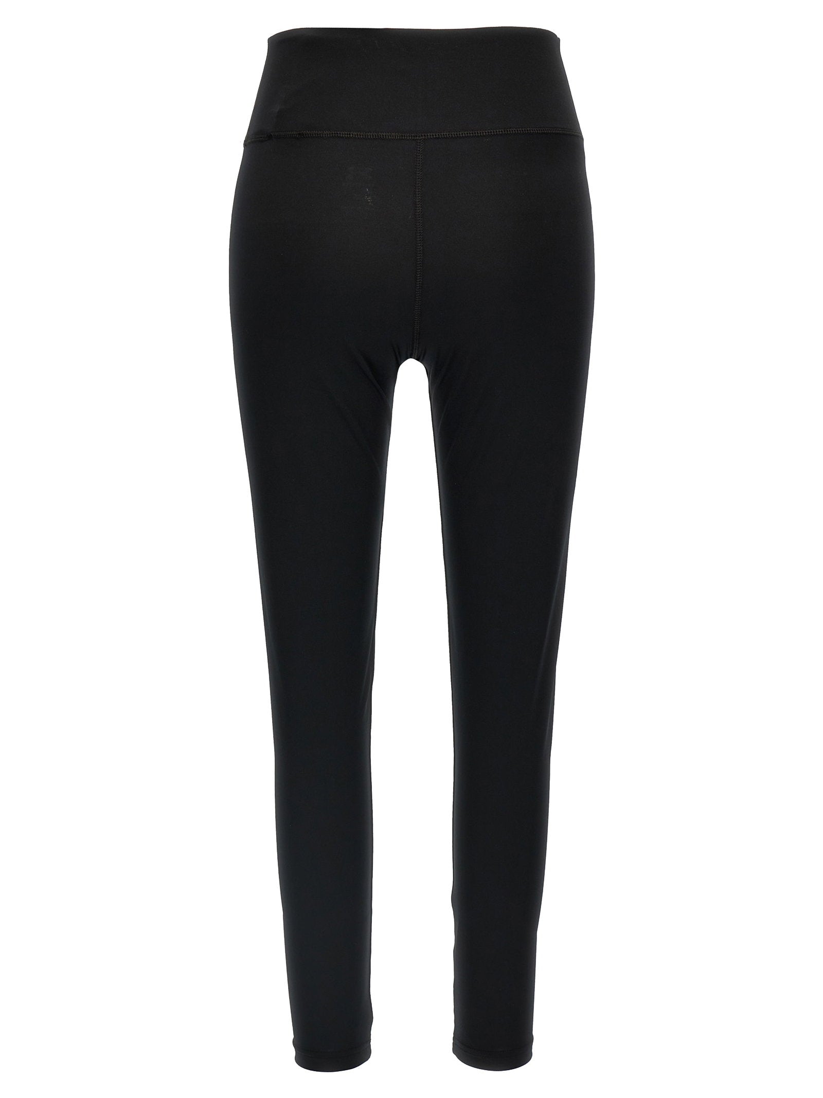 Balenciaga Leggings X Under Armour® Black