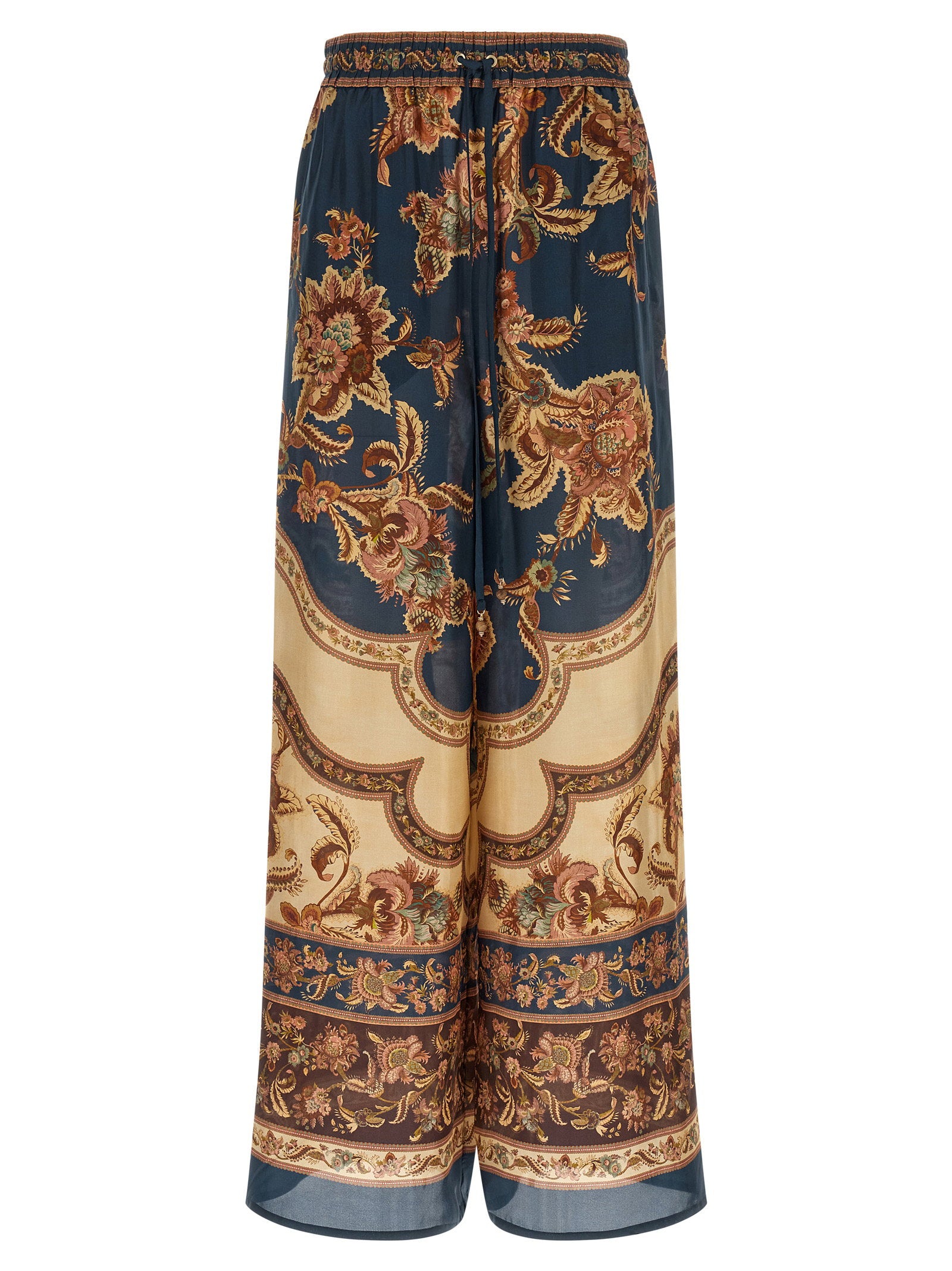 Zimmermann Aster Pants Multicolor