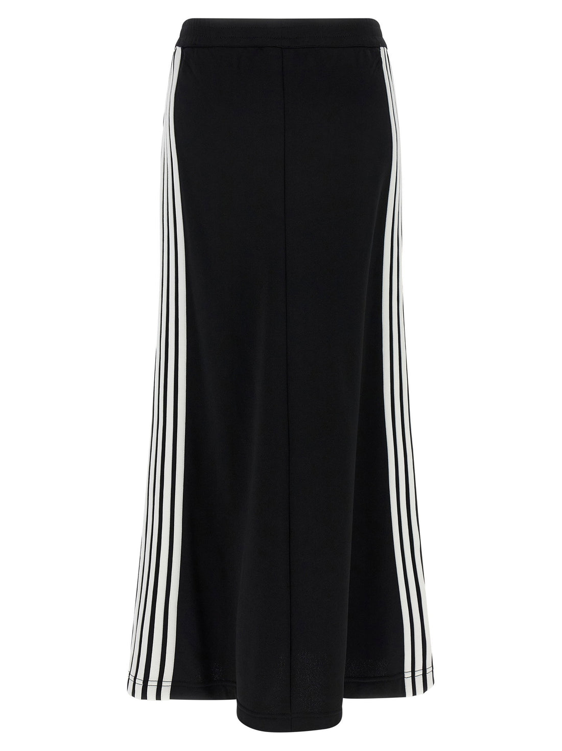 Balenciaga Tracksuit Skirt White/black