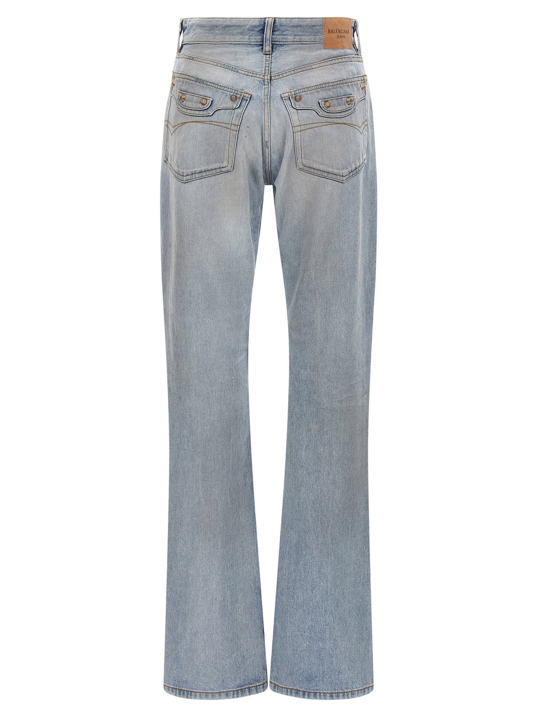 Balenciaga Jenas City Light blue