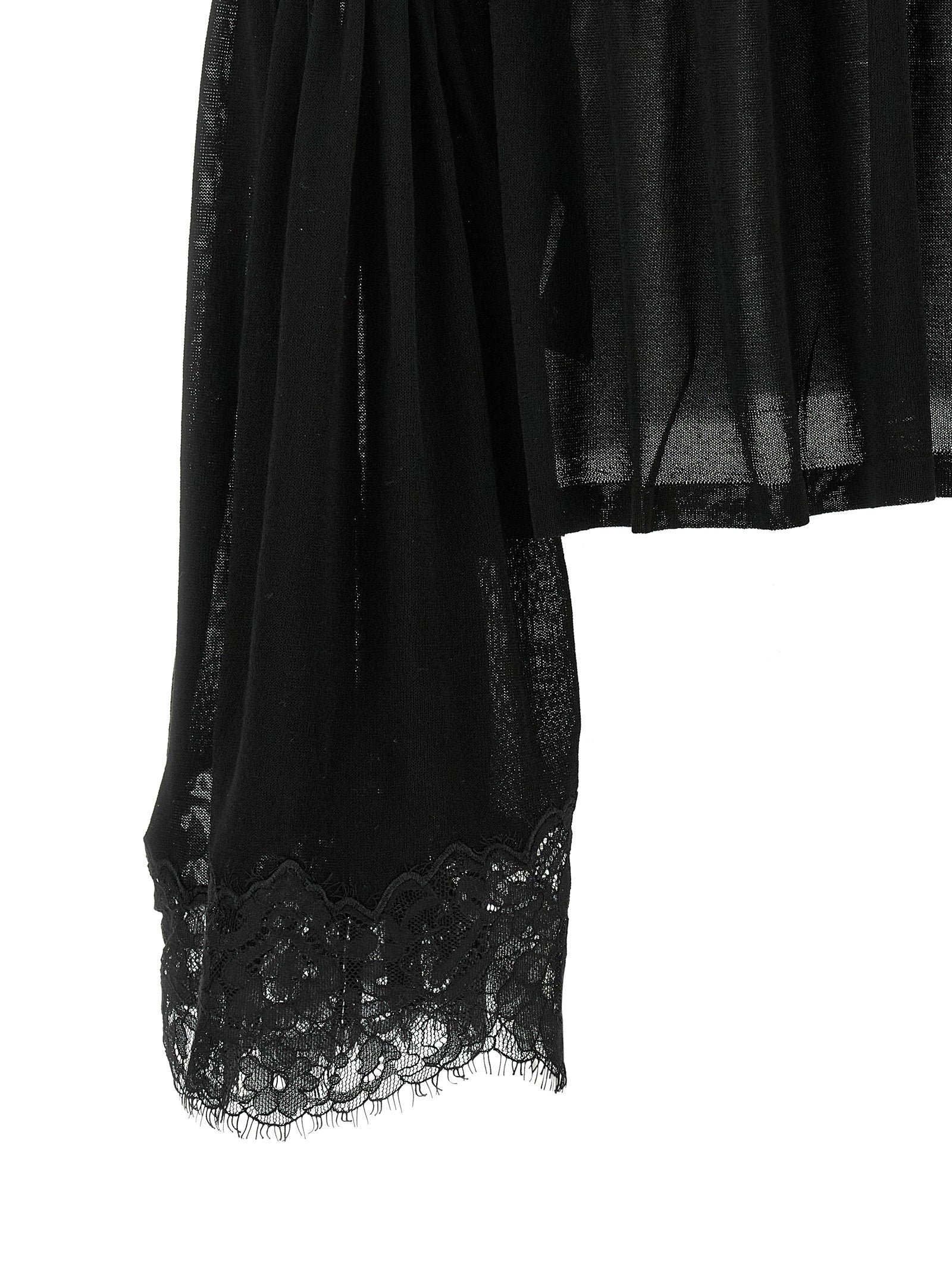 Zimmermann Valiant Blouse Black