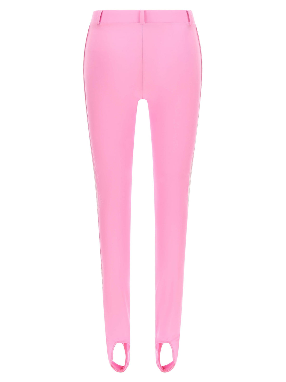 Moschino Leggings Pink